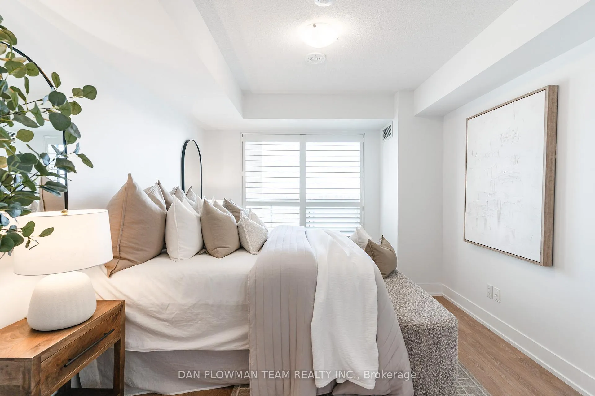 Photo 17 of Unit 1005, 1255 Bayly Street, Pickering, Bay Ridges — HOMEH