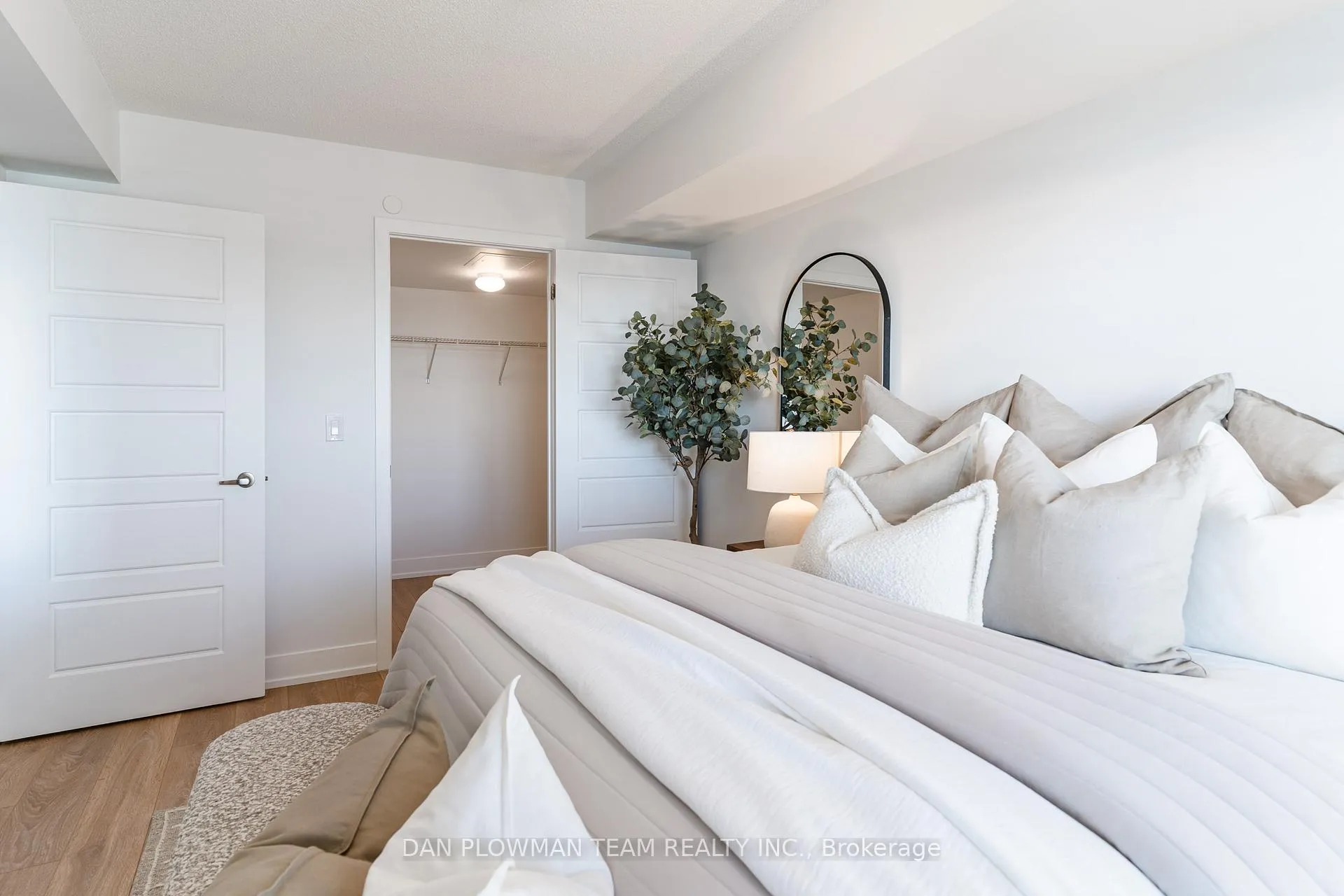Photo 18 of Unit 1005, 1255 Bayly Street, Pickering, Bay Ridges — HOMEH