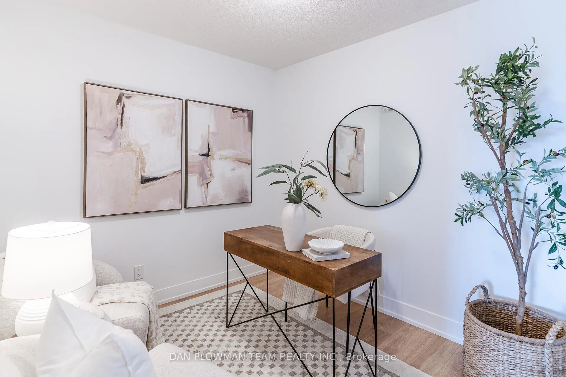 Photo 20 of Unit 1005, 1255 Bayly Street, Pickering, Bay Ridges — HOMEH
