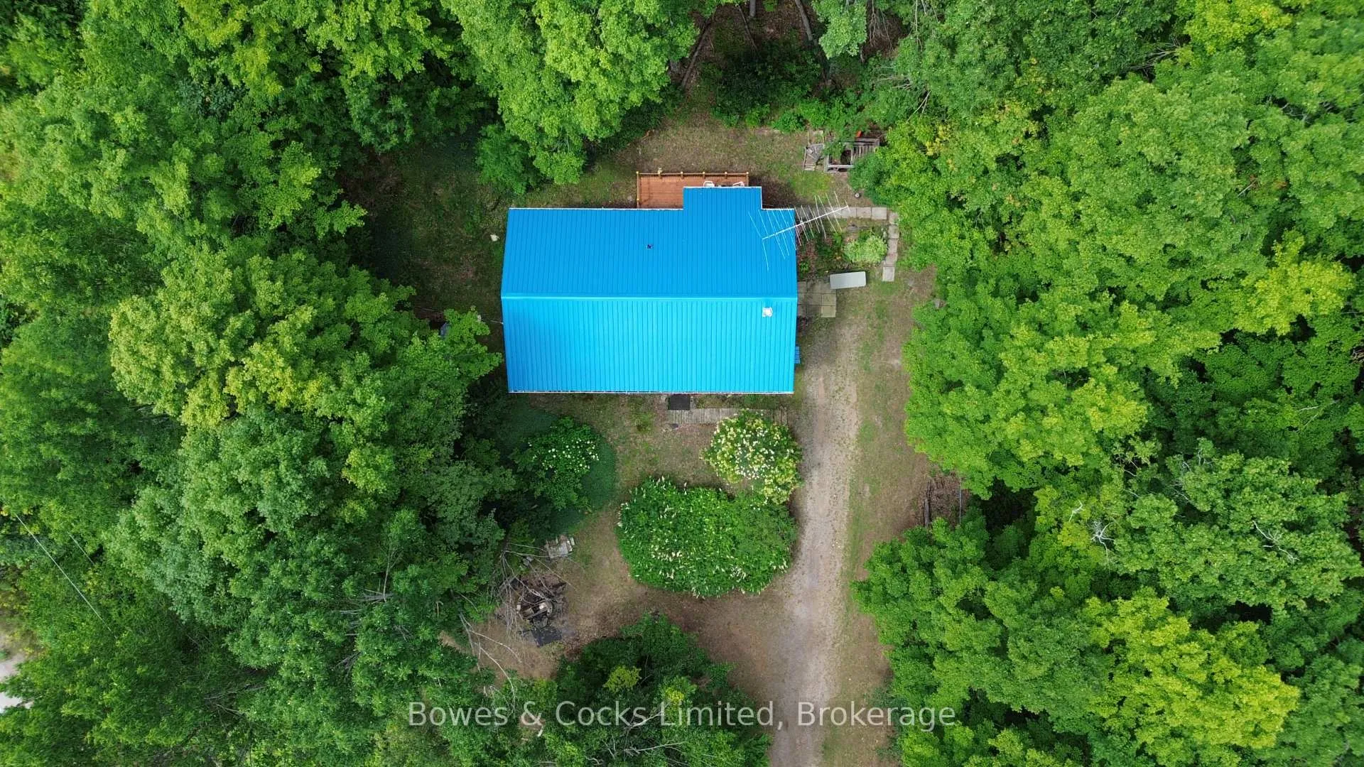 Photo 2 of 2276 County Road 620, North Kawartha — HOMEH