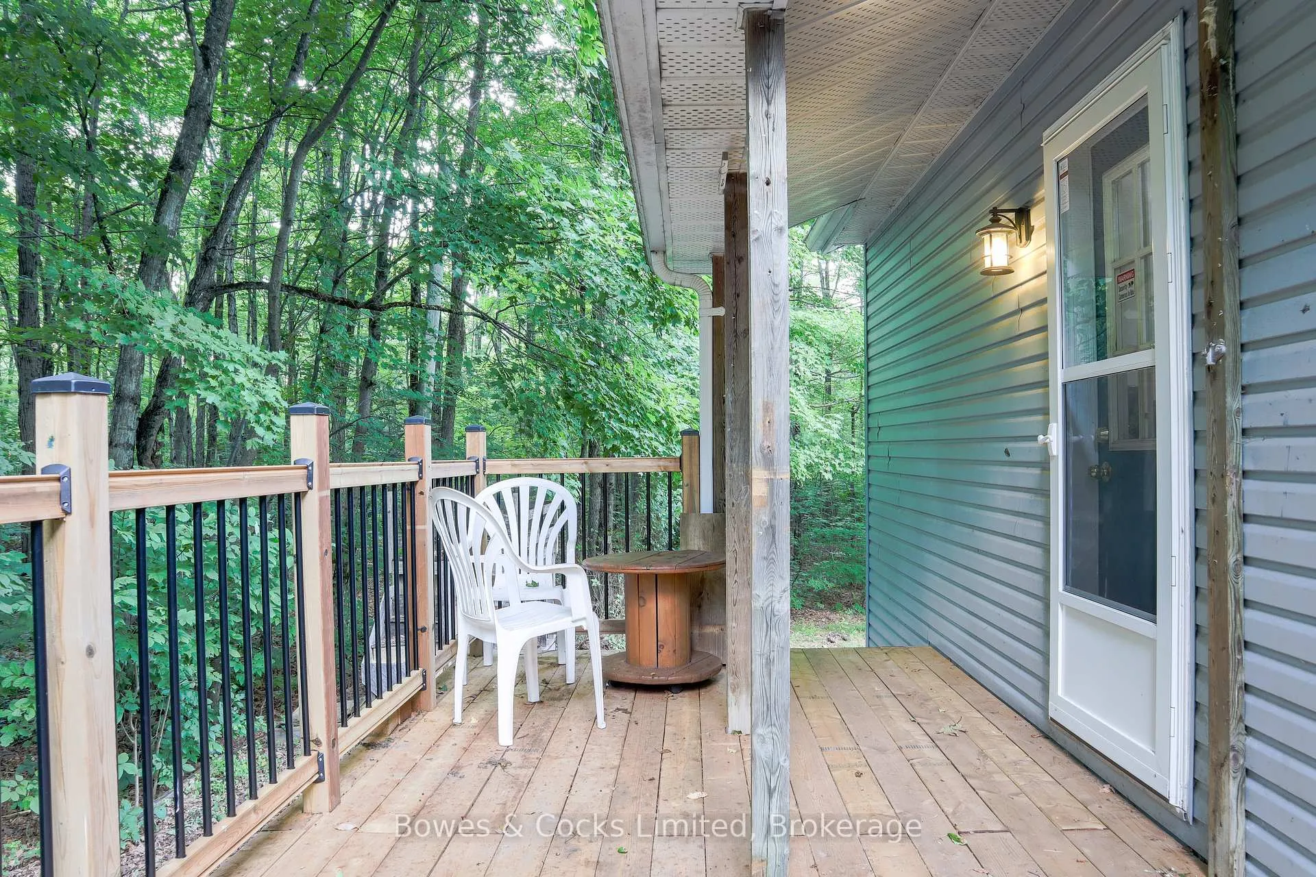 Photo 3 of 2276 County Road 620, North Kawartha — HOMEH