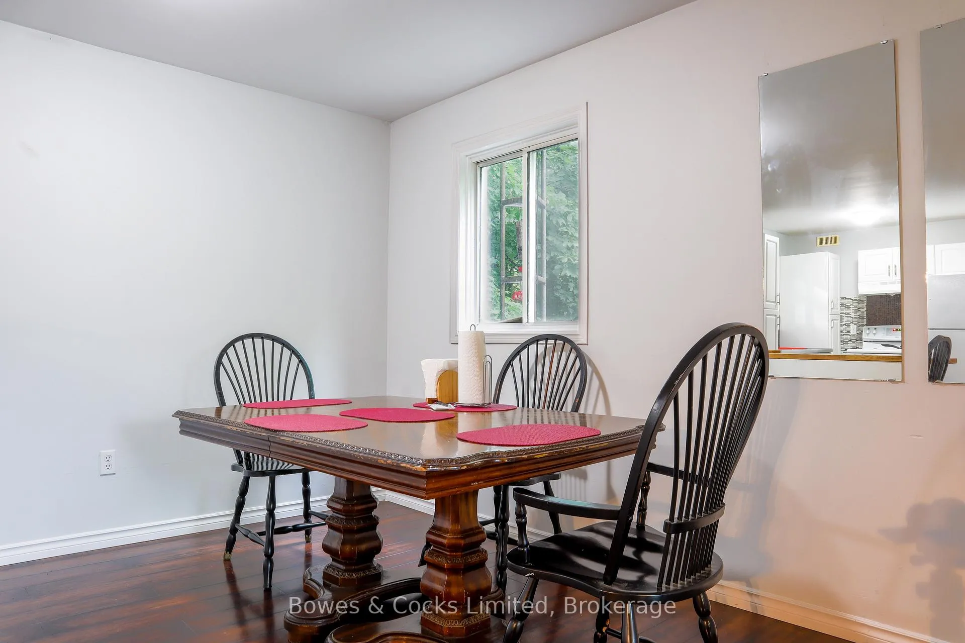 Photo 6 of 2276 County Road 620, North Kawartha — HOMEH