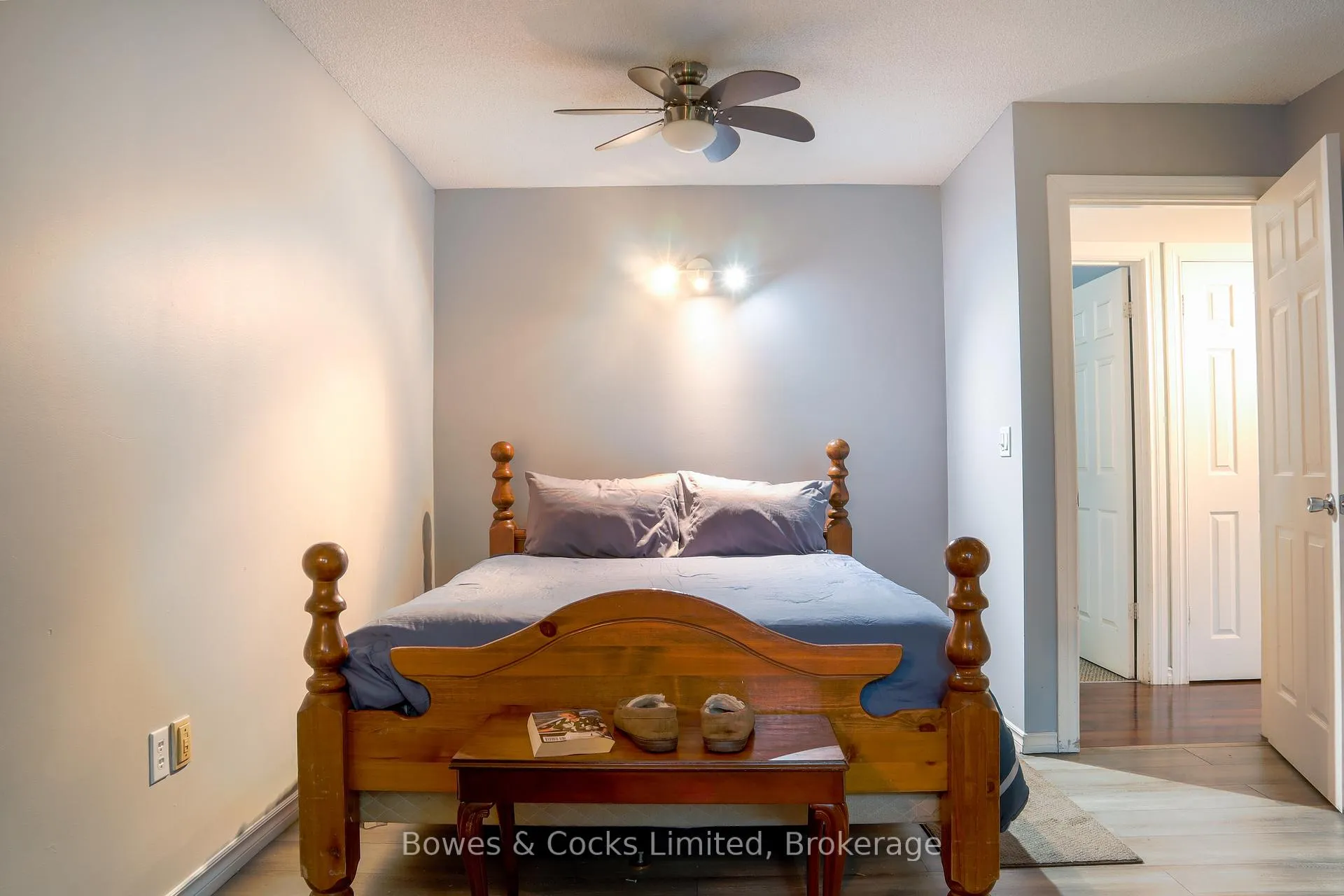 Photo 10 of 2276 County Road 620, North Kawartha — HOMEH