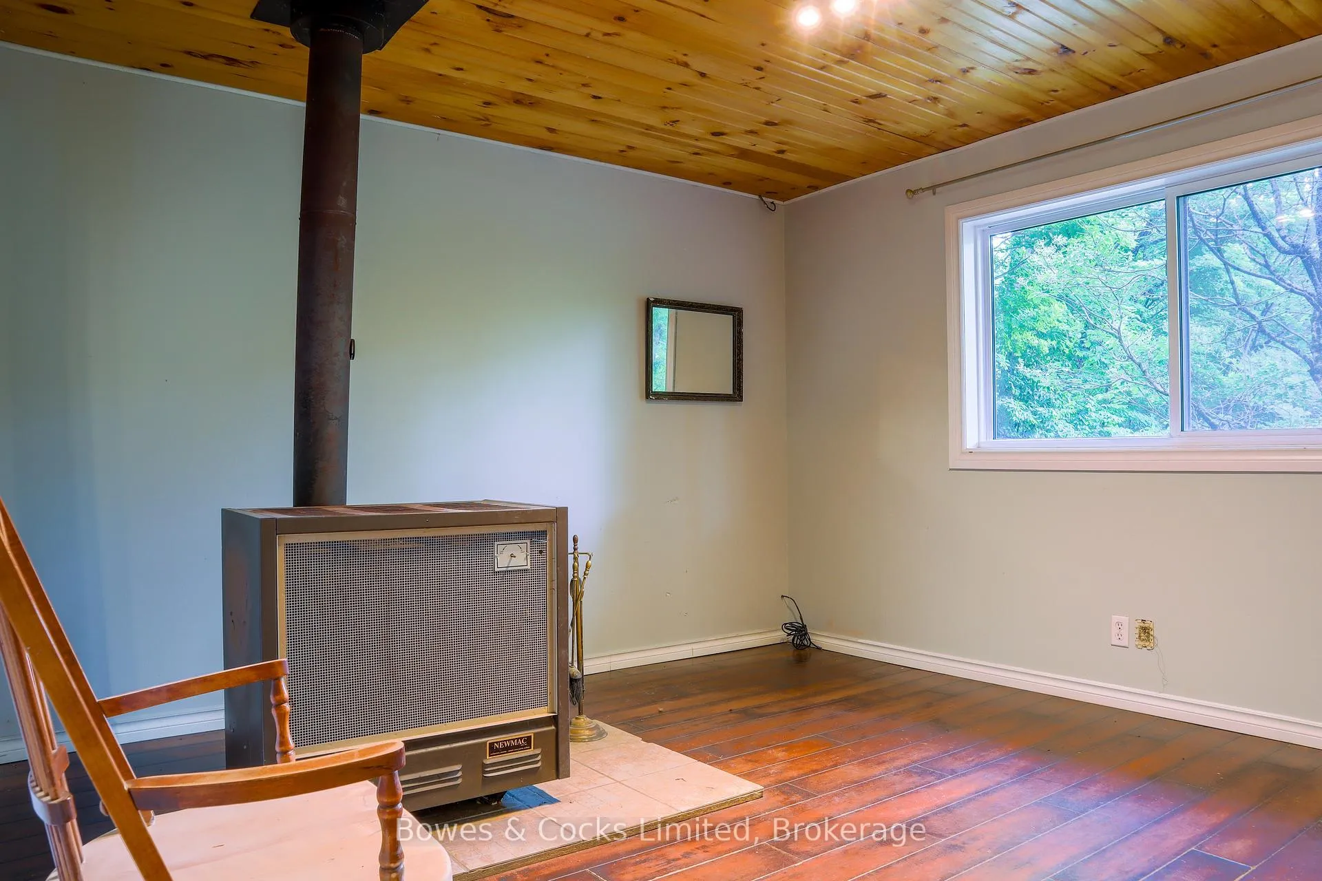 Photo 17 of 2276 County Road 620, North Kawartha — HOMEH