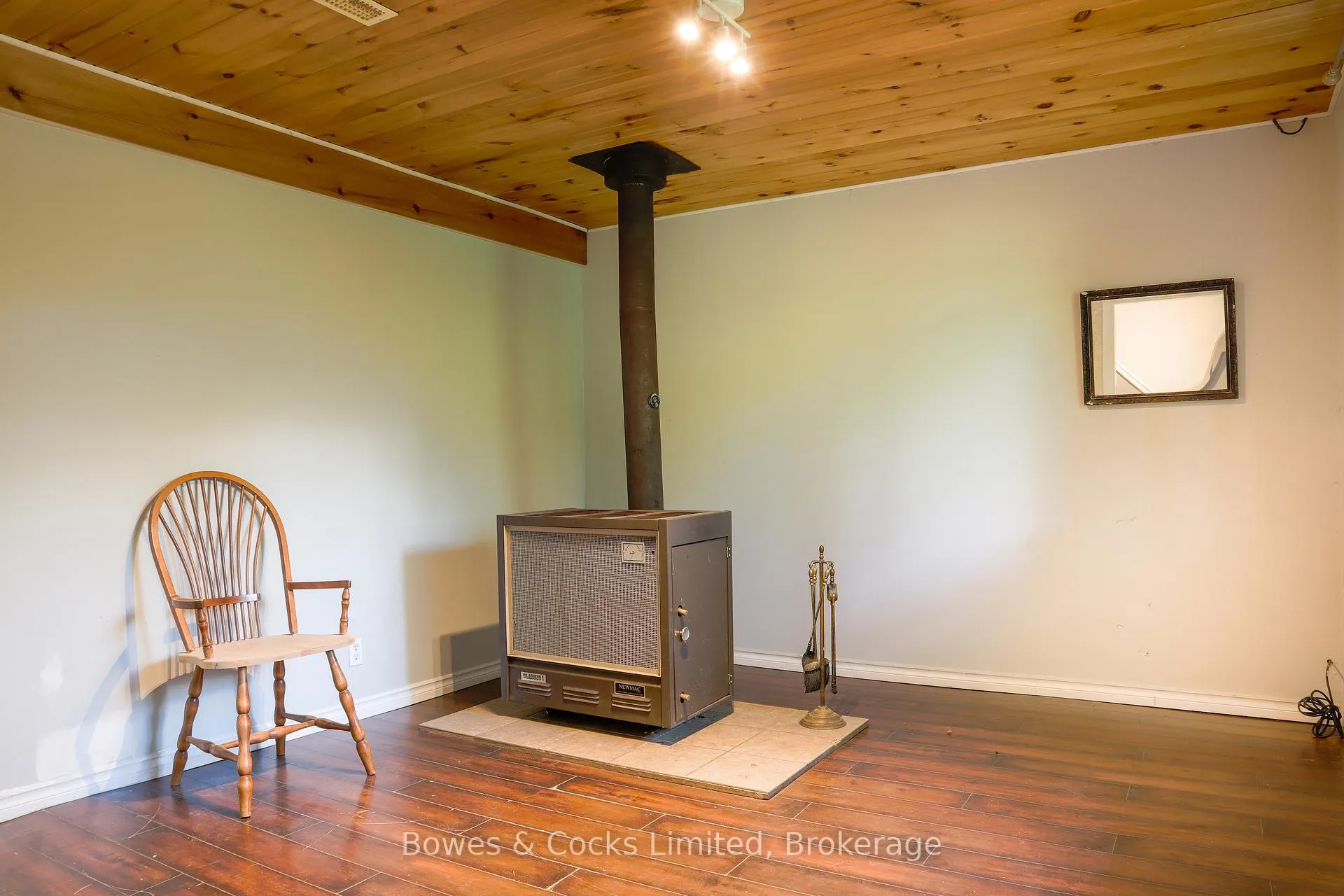 Photo 18 of 2276 County Road 620, North Kawartha — HOMEH