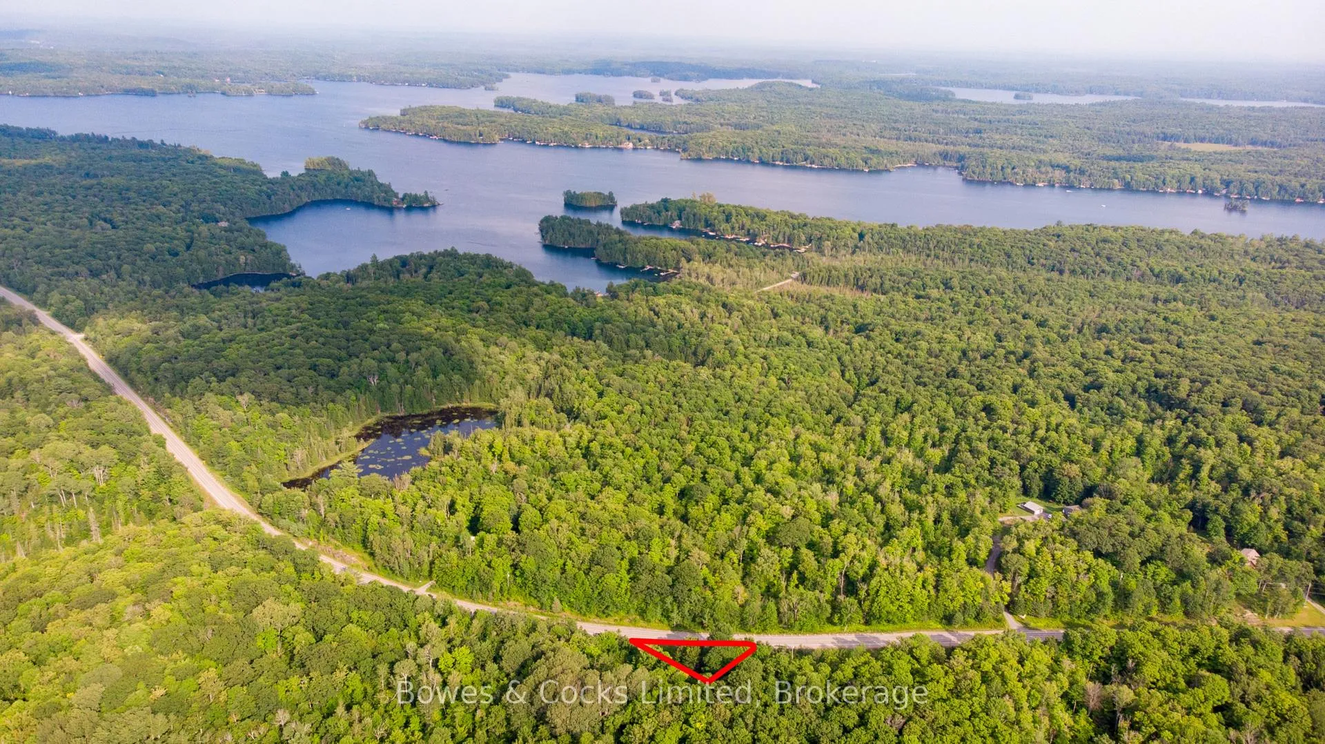 Photo 21 of 2276 County Road 620, North Kawartha — HOMEH