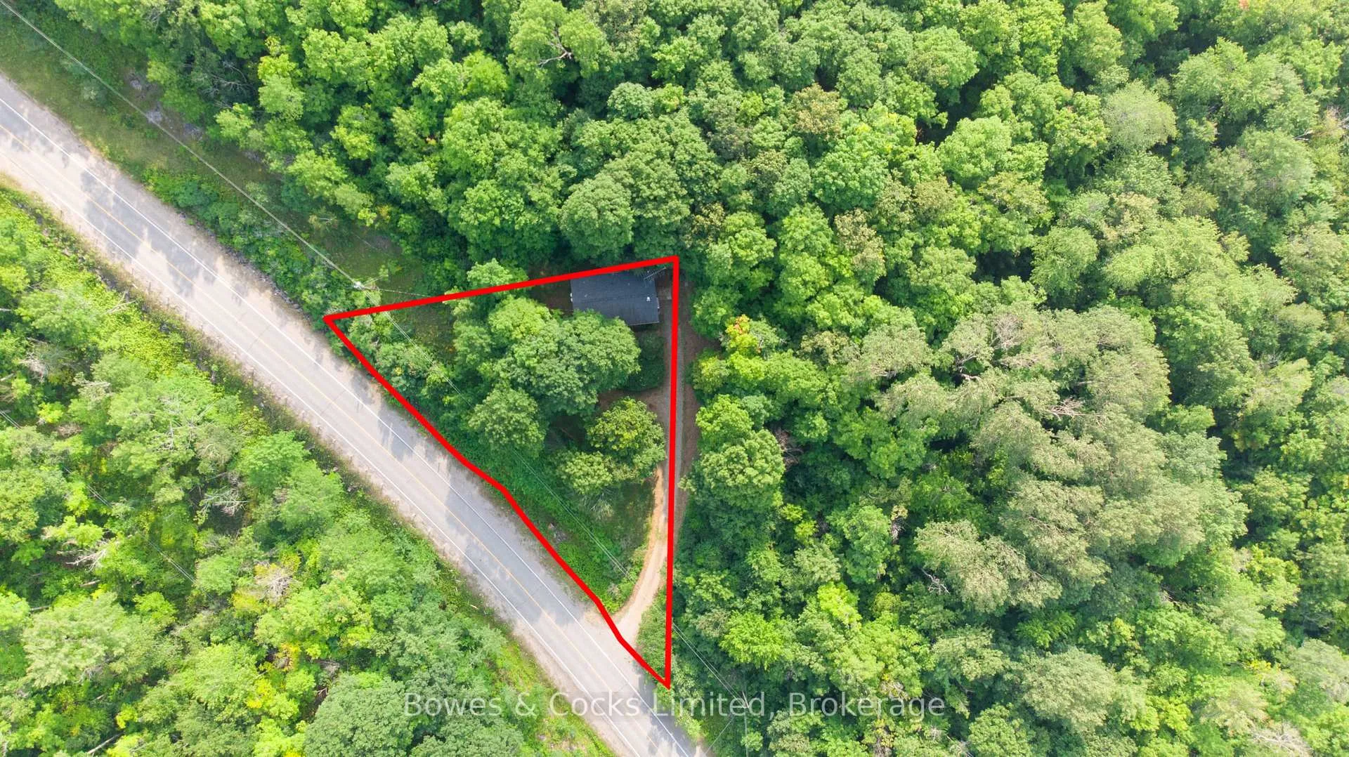 Photo 22 of 2276 County Road 620, North Kawartha — HOMEH