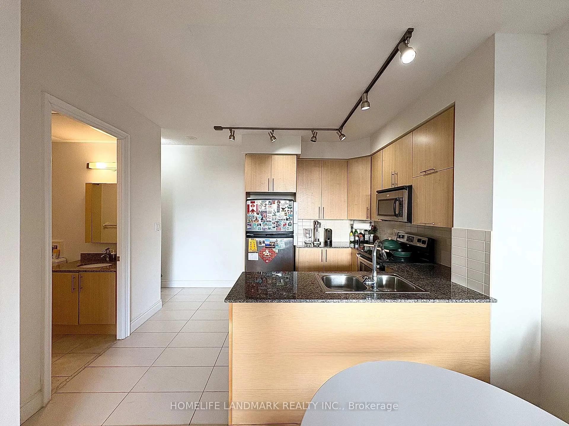 Photo 5 of Unit 1101, 60 South Town Centre Boulevard, Markham, Unionville — HOMEH