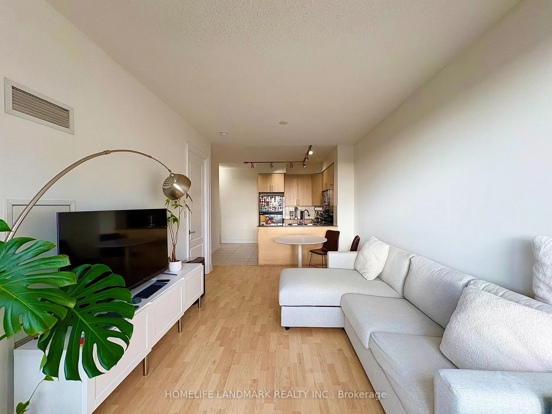 Photo 7 of Unit 1101, 60 South Town Centre Boulevard, Markham, Unionville — HOMEH