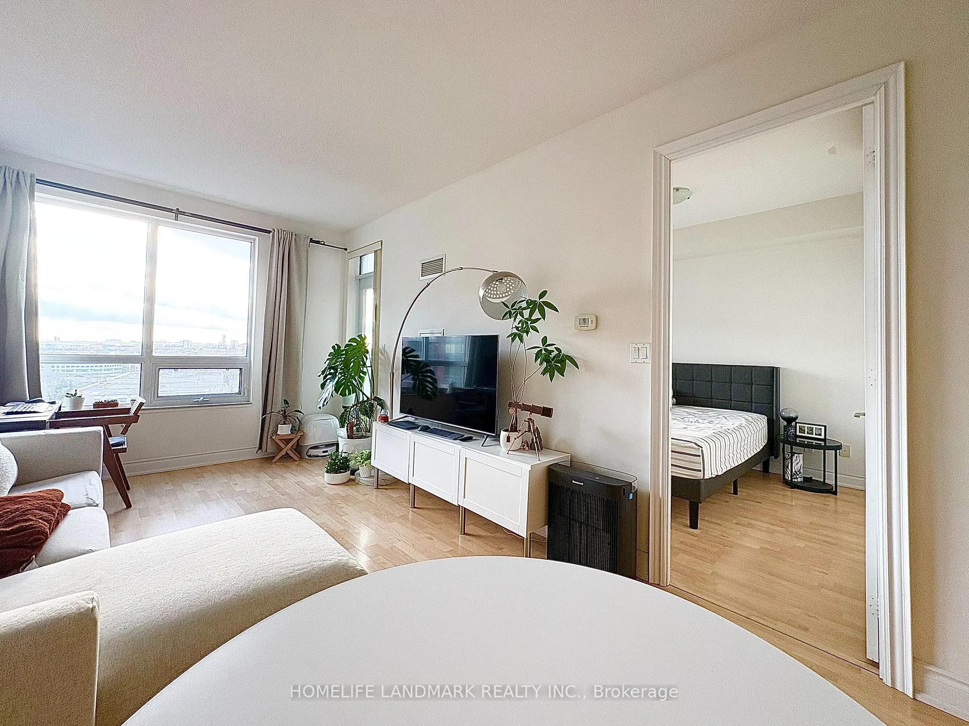 Photo 8 of Unit 1101, 60 South Town Centre Boulevard, Markham, Unionville — HOMEH