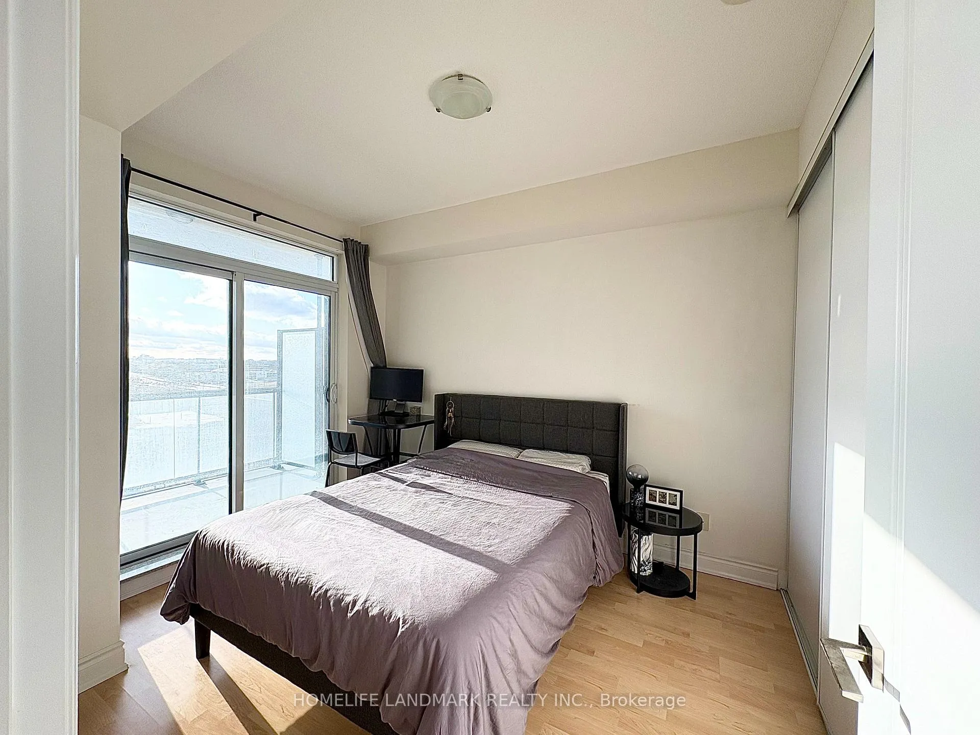 Photo 9 of Unit 1101, 60 South Town Centre Boulevard, Markham, Unionville — HOMEH