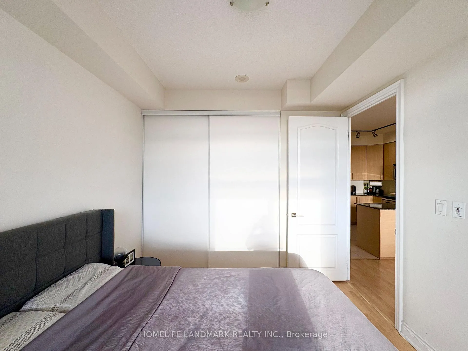 Photo 10 of Unit 1101, 60 South Town Centre Boulevard, Markham, Unionville — HOMEH
