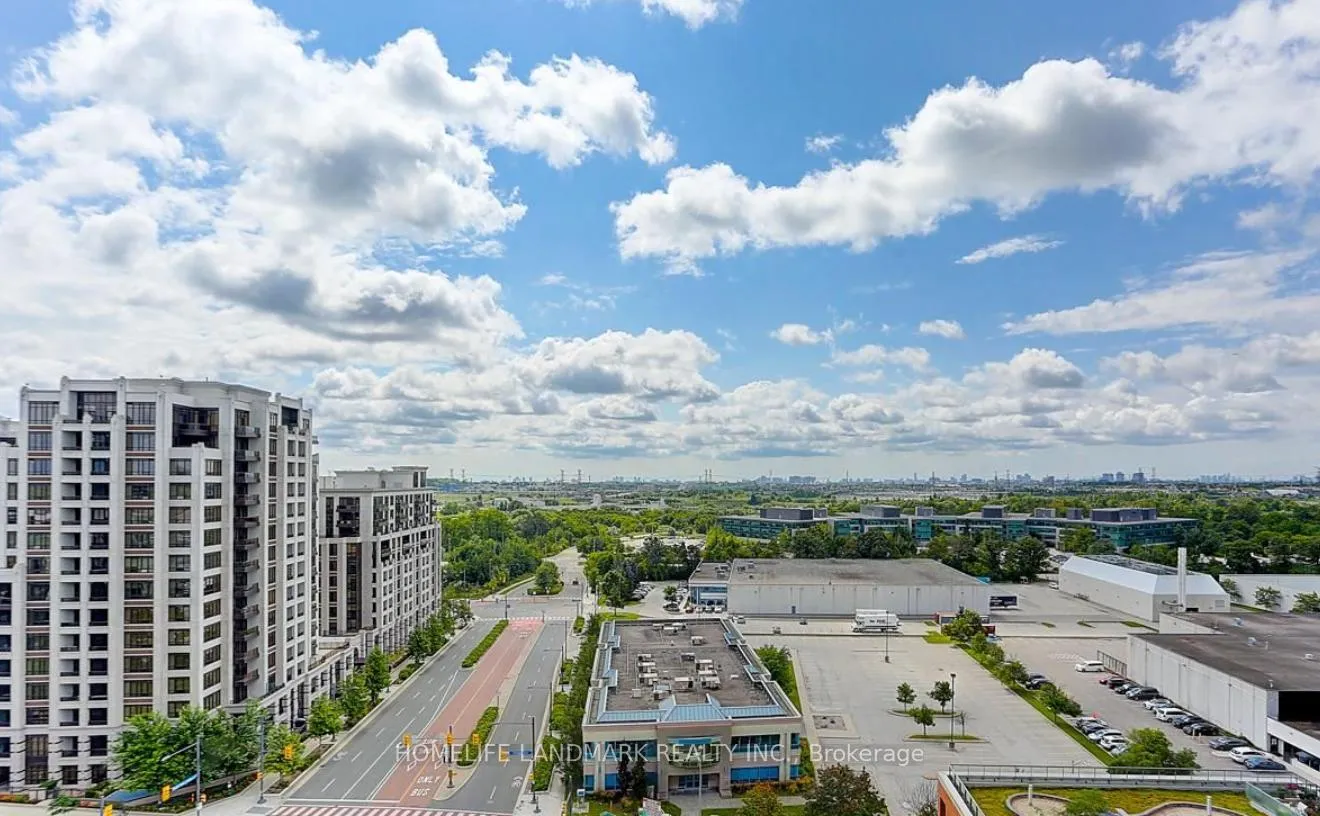 Photo 13 of Unit 1101, 60 South Town Centre Boulevard, Markham, Unionville — HOMEH