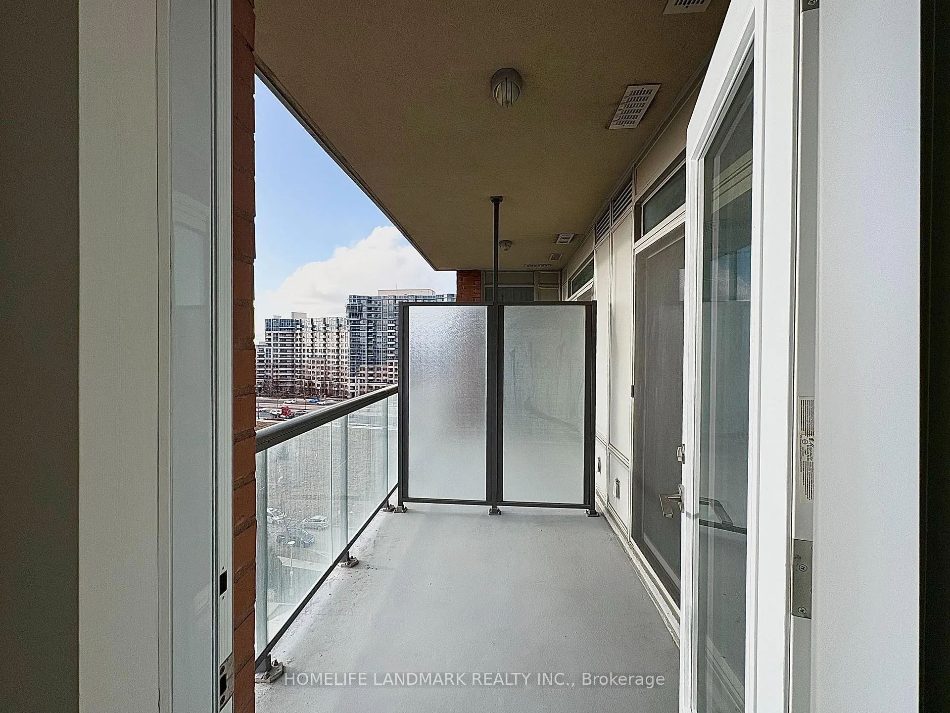 Photo 14 of Unit 1101, 60 South Town Centre Boulevard, Markham, Unionville — HOMEH