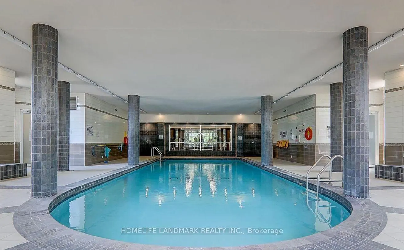 Photo 18 of Unit 1101, 60 South Town Centre Boulevard, Markham, Unionville — HOMEH