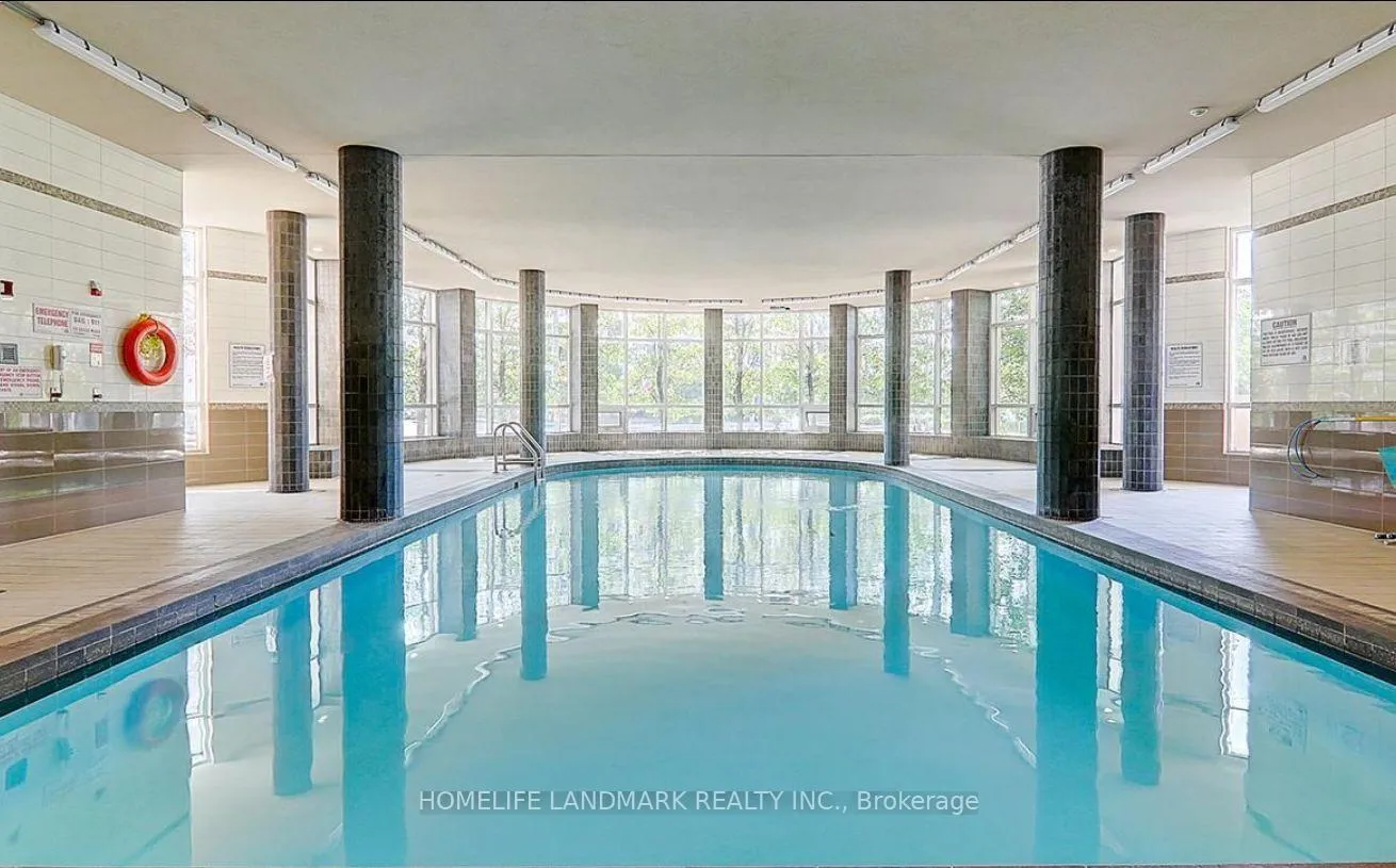 Photo 19 of Unit 1101, 60 South Town Centre Boulevard, Markham, Unionville — HOMEH