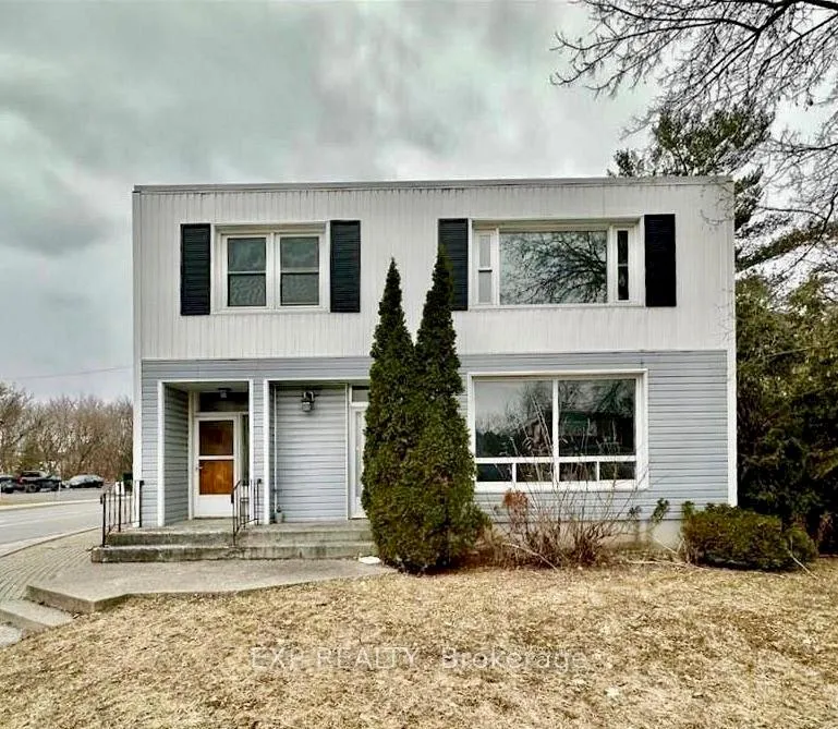 Front of 1504 Stittsville Main Street