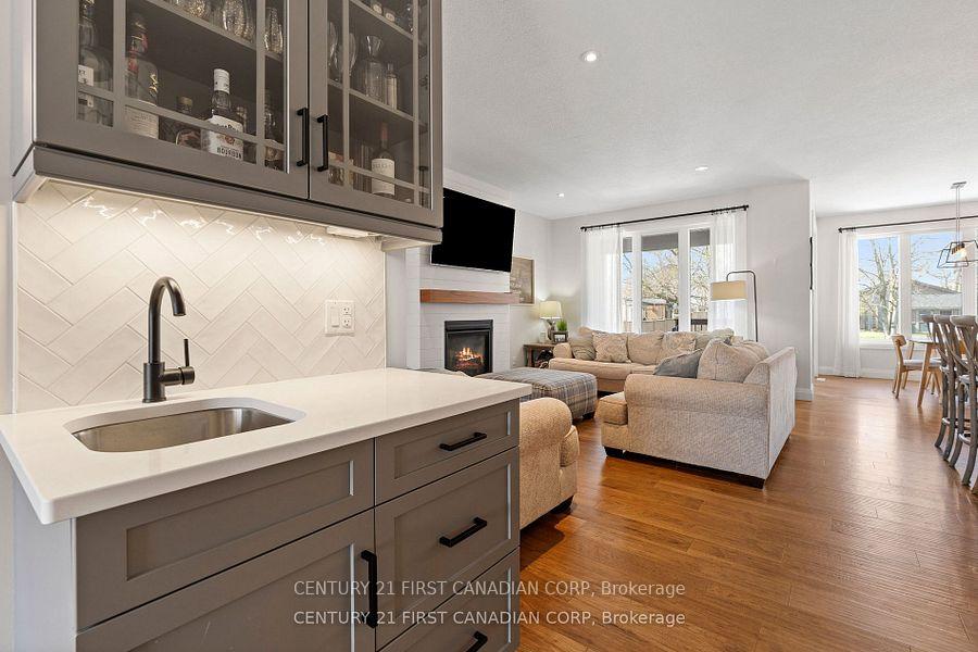Photo 19 of 245 Walnut Street, Lucan Biddulph, Lucan — HOMEH