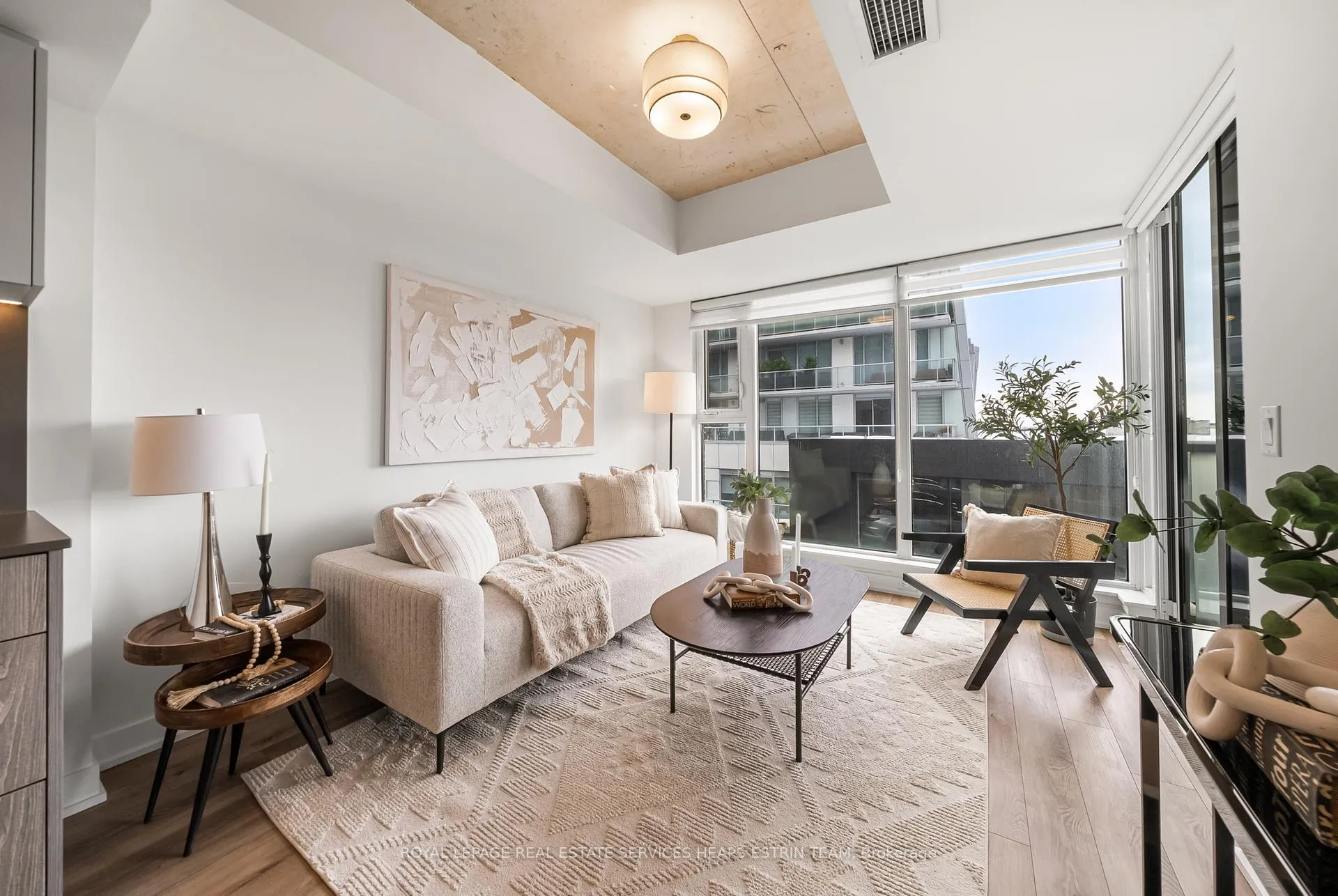 Photo 2 of Unit 719, 30 Baseball Place, Toronto, South Riverdale — HOMEH