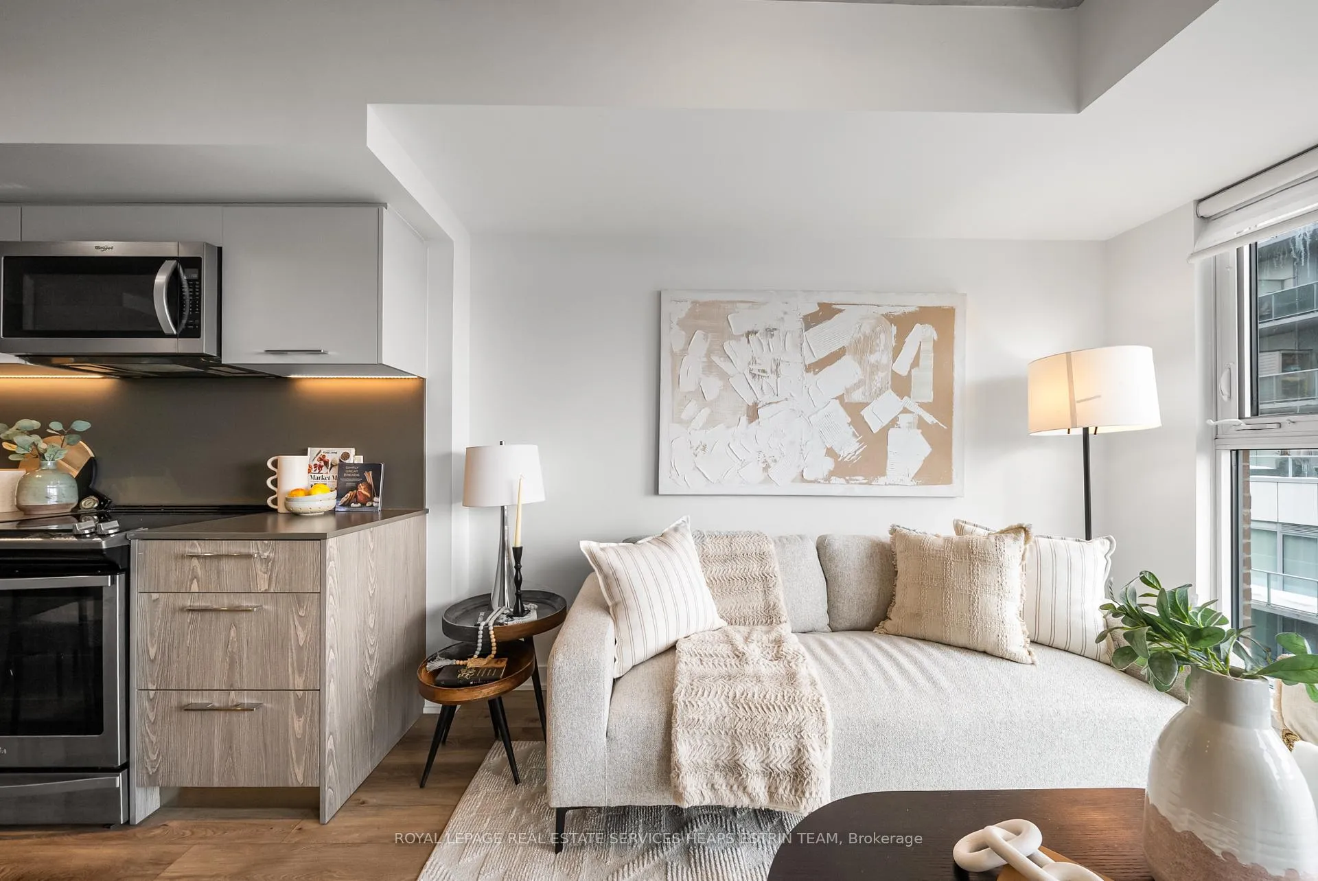 Photo 11 of Unit 719, 30 Baseball Place, Toronto, South Riverdale — HOMEH