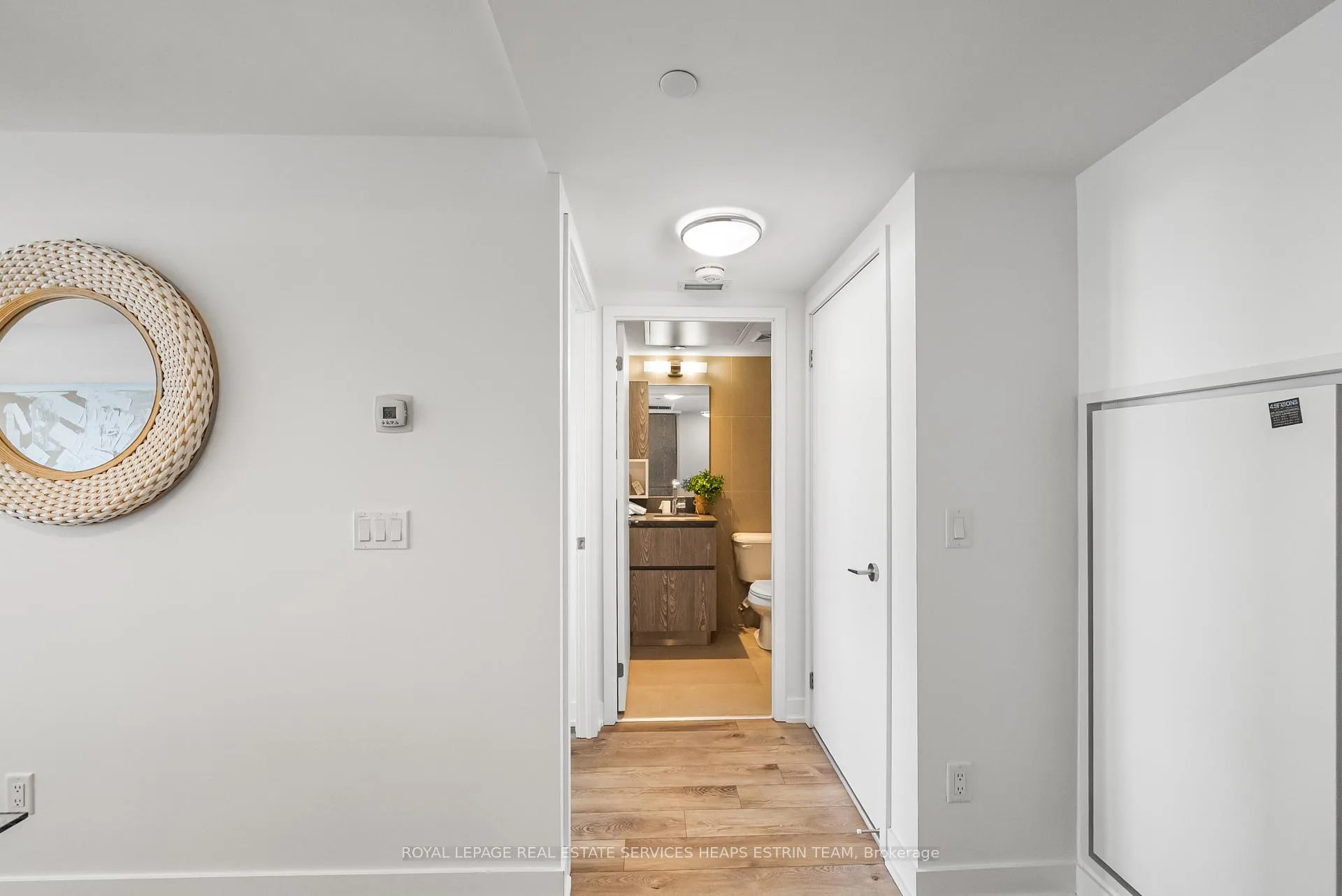 Photo 13 of Unit 719, 30 Baseball Place, Toronto, South Riverdale — HOMEH