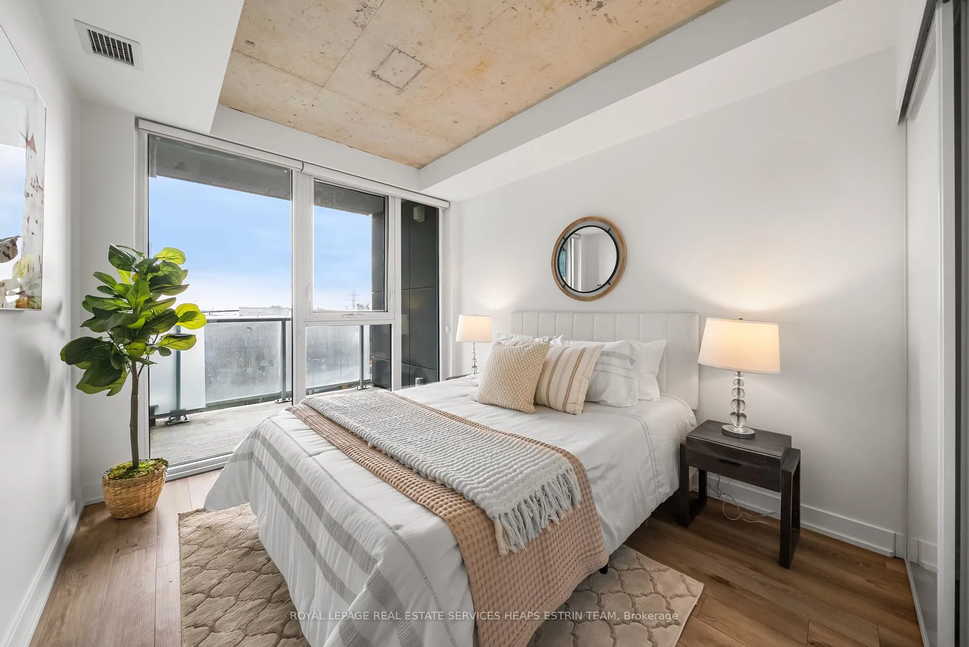 Photo 15 of Unit 719, 30 Baseball Place, Toronto, South Riverdale — HOMEH