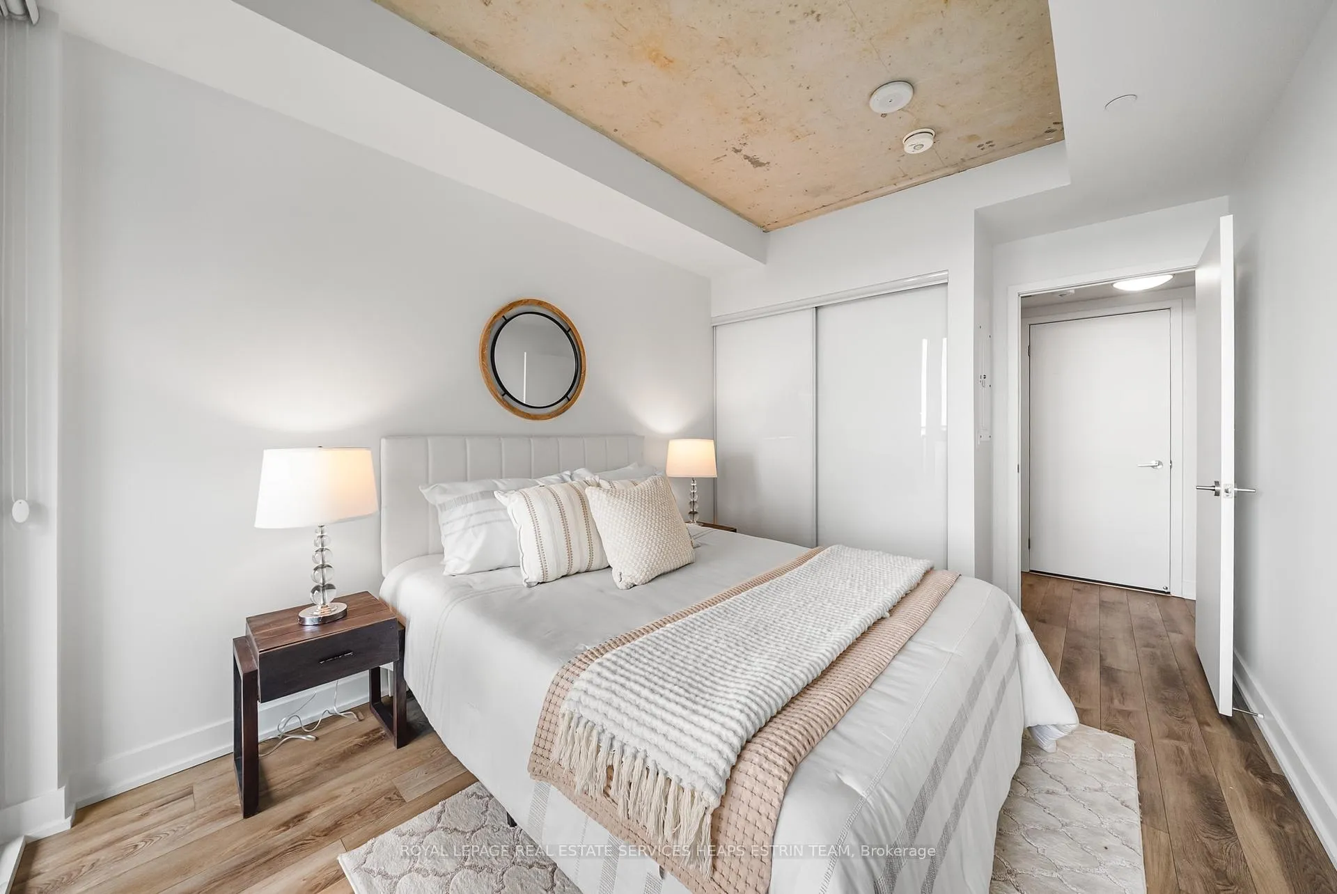 Photo 16 of Unit 719, 30 Baseball Place, Toronto, South Riverdale — HOMEH