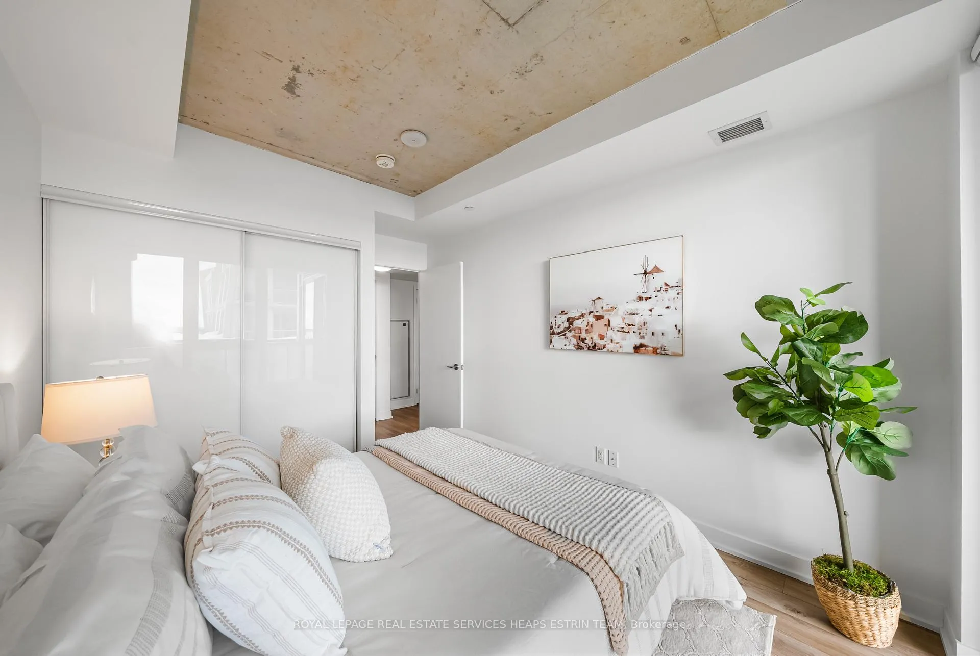 Photo 17 of Unit 719, 30 Baseball Place, Toronto, South Riverdale — HOMEH