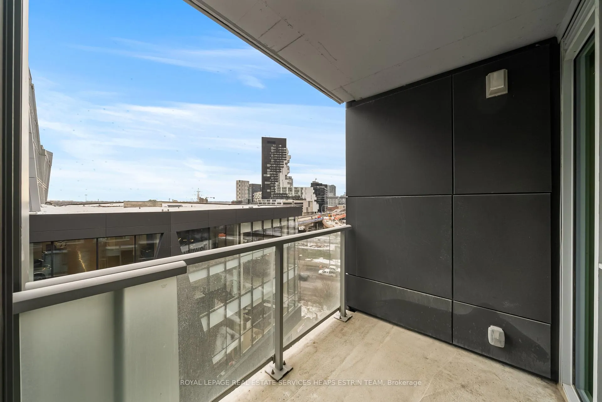 Photo 19 of Unit 719, 30 Baseball Place, Toronto, South Riverdale — HOMEH