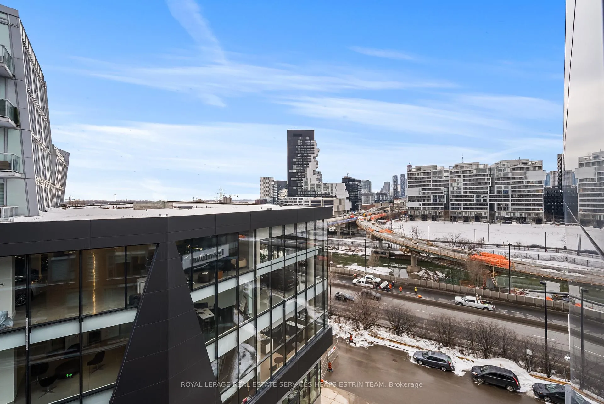 Photo 21 of Unit 719, 30 Baseball Place, Toronto, South Riverdale — HOMEH