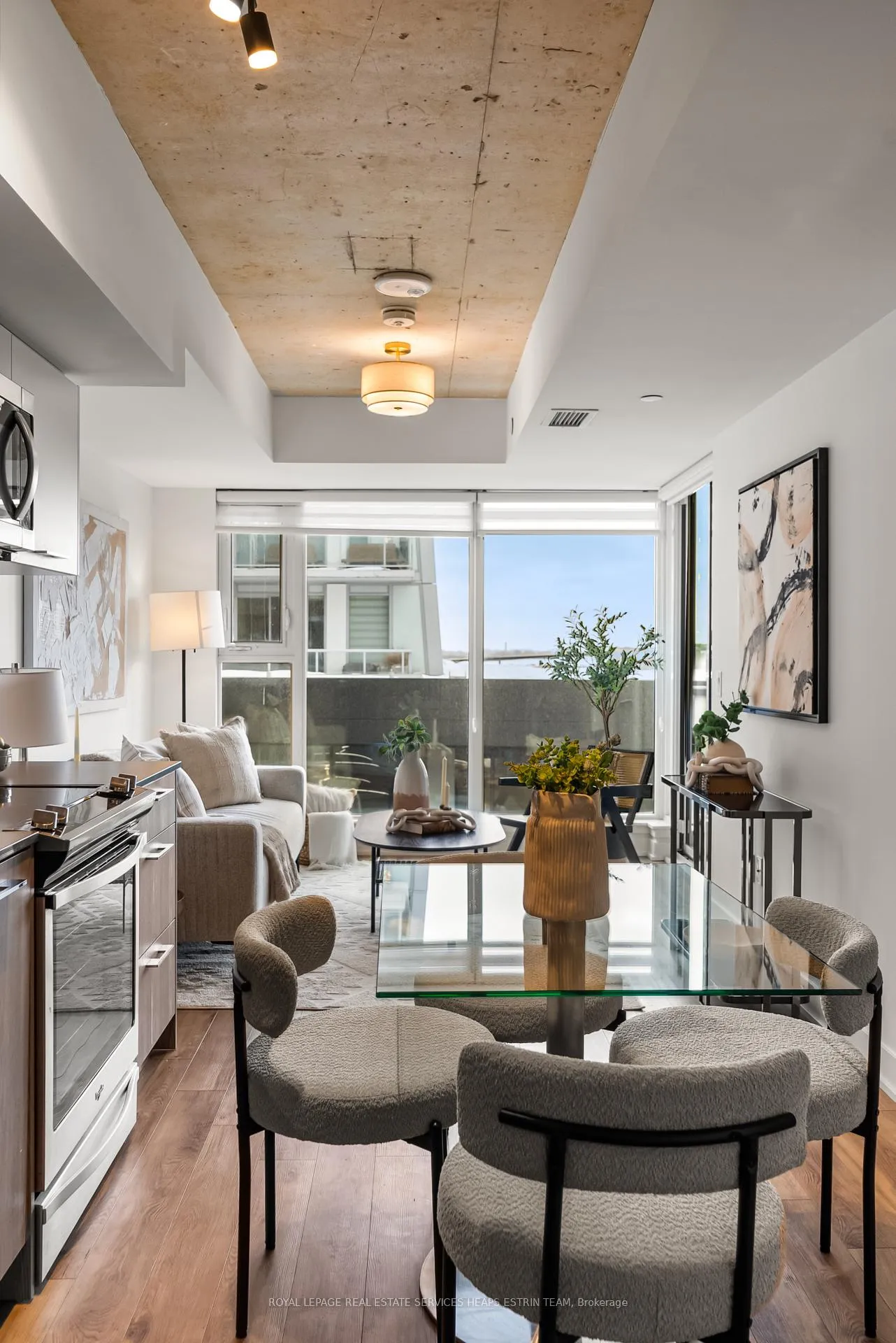Photo 22 of Unit 719, 30 Baseball Place, Toronto, South Riverdale — HOMEH