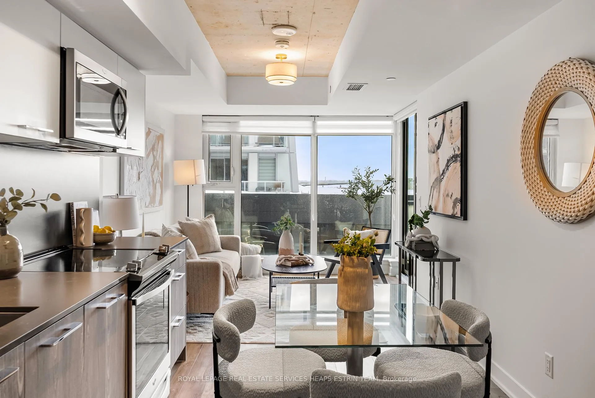 Photo 23 of Unit 719, 30 Baseball Place, Toronto, South Riverdale — HOMEH