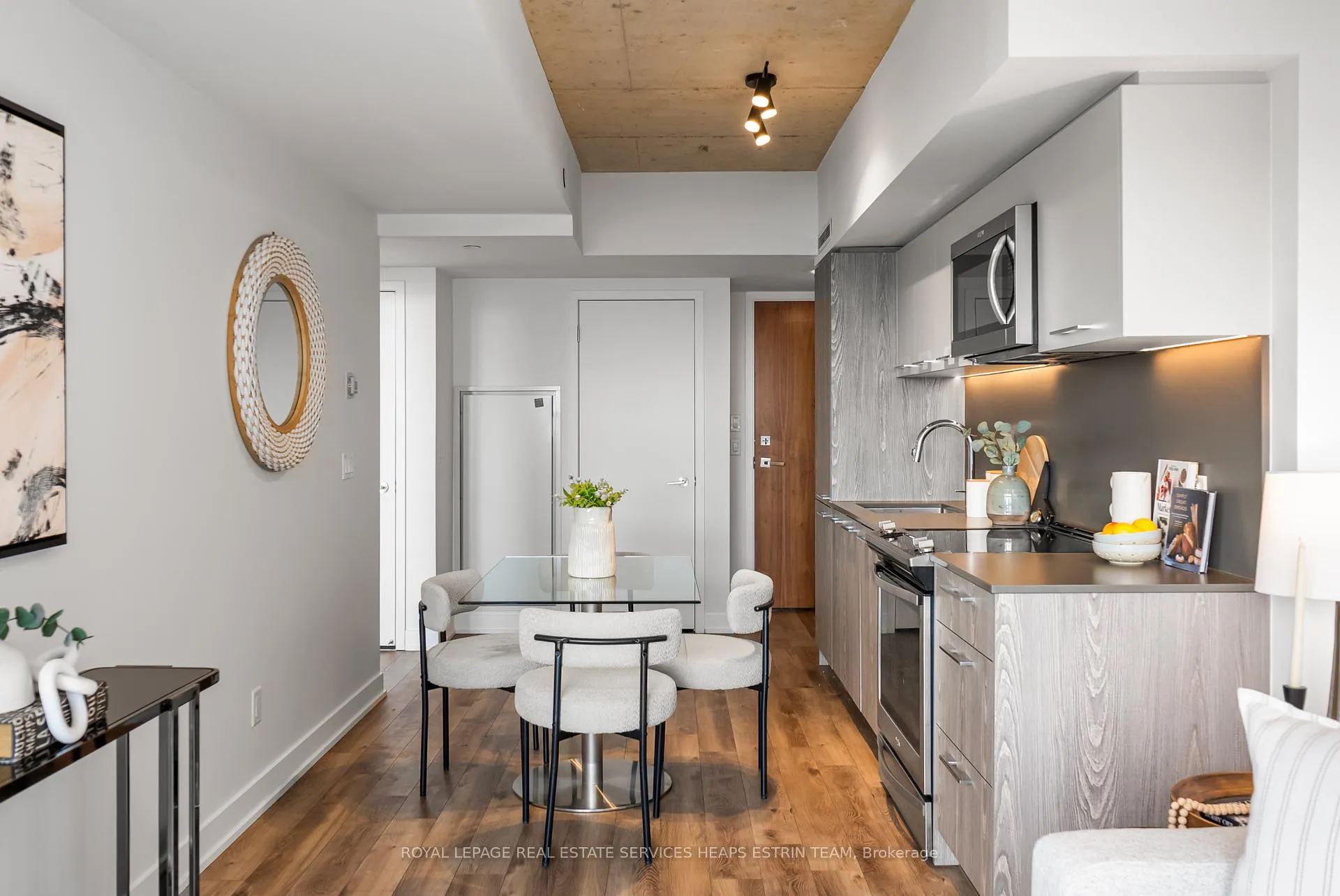 Photo 25 of Unit 719, 30 Baseball Place, Toronto, South Riverdale — HOMEH