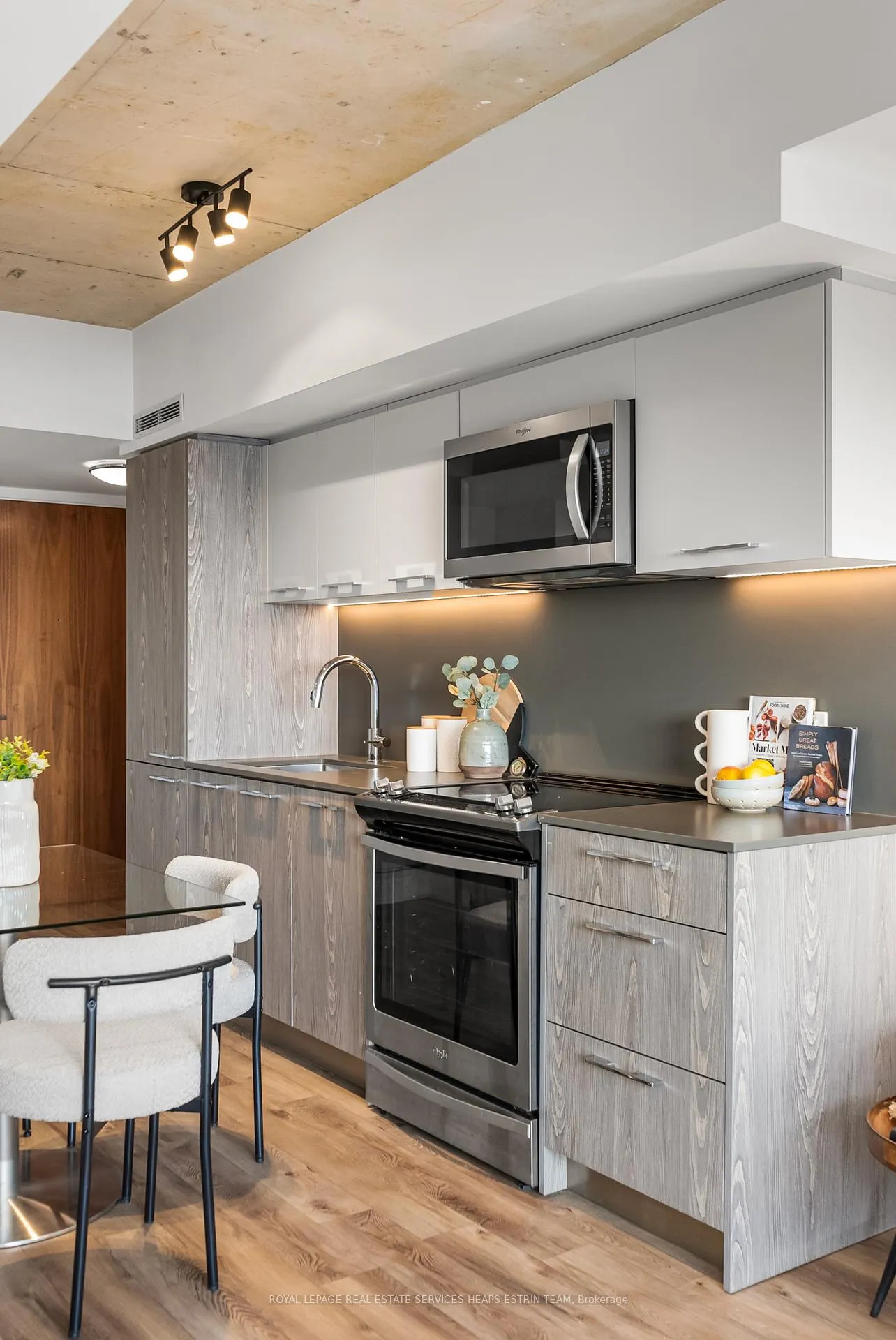 Photo 26 of Unit 719, 30 Baseball Place, Toronto, South Riverdale — HOMEH