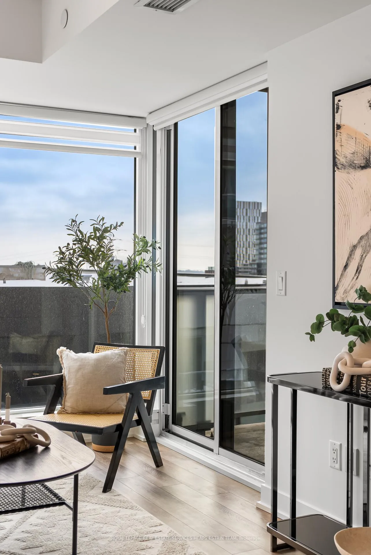 Photo 28 of Unit 719, 30 Baseball Place, Toronto, South Riverdale — HOMEH