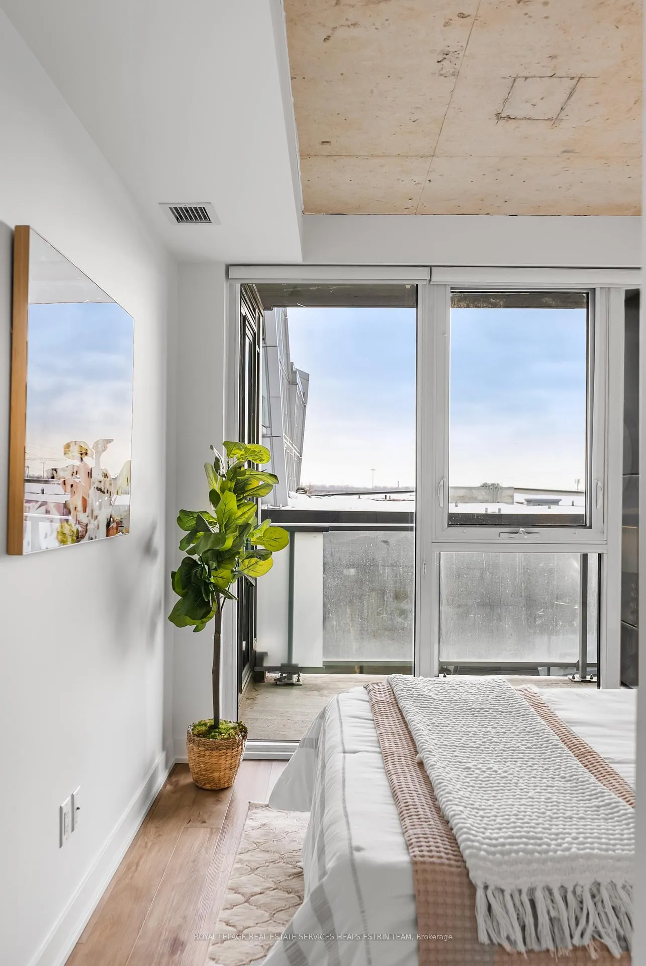 Photo 29 of Unit 719, 30 Baseball Place, Toronto, South Riverdale — HOMEH