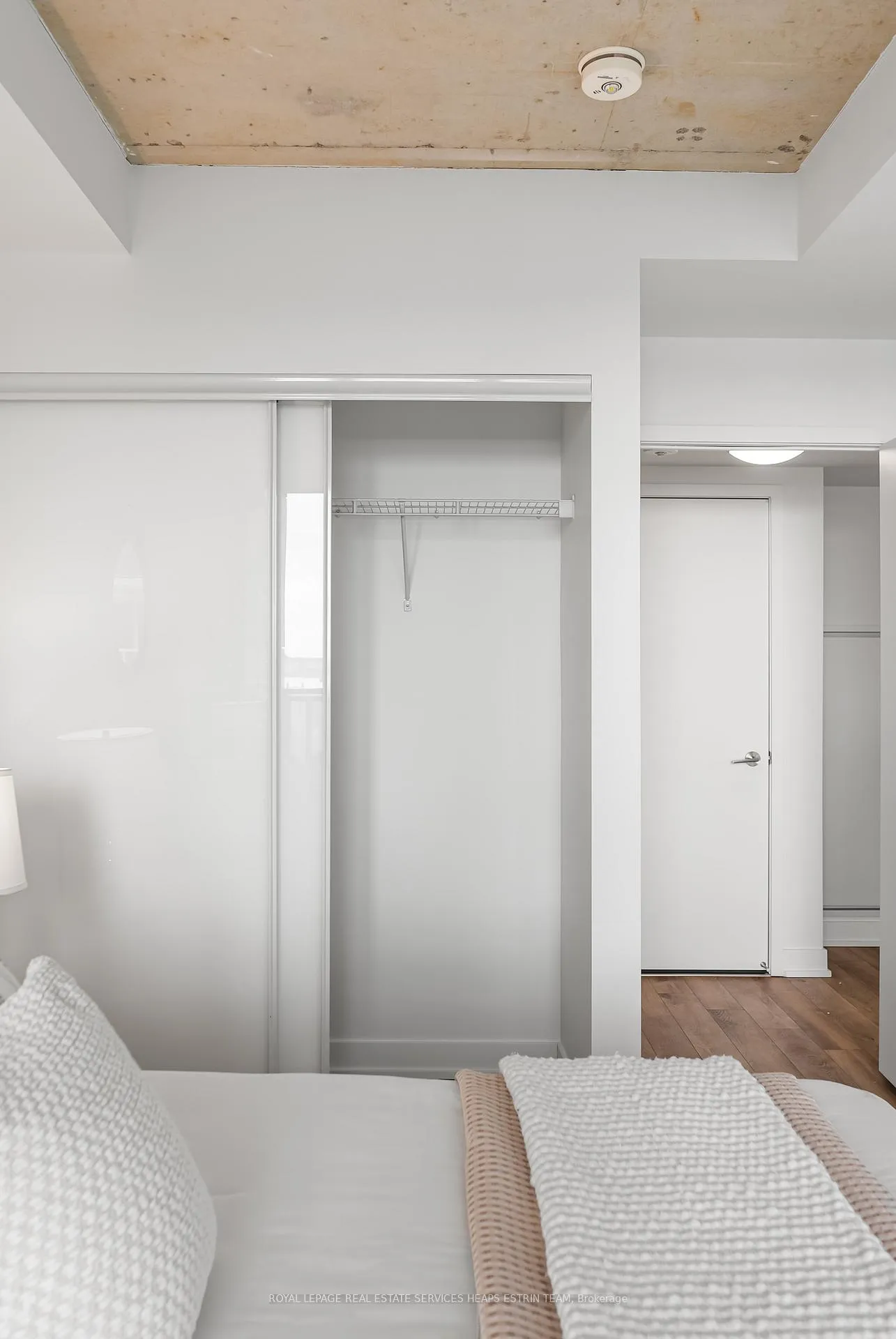 Photo 30 of Unit 719, 30 Baseball Place, Toronto, South Riverdale — HOMEH