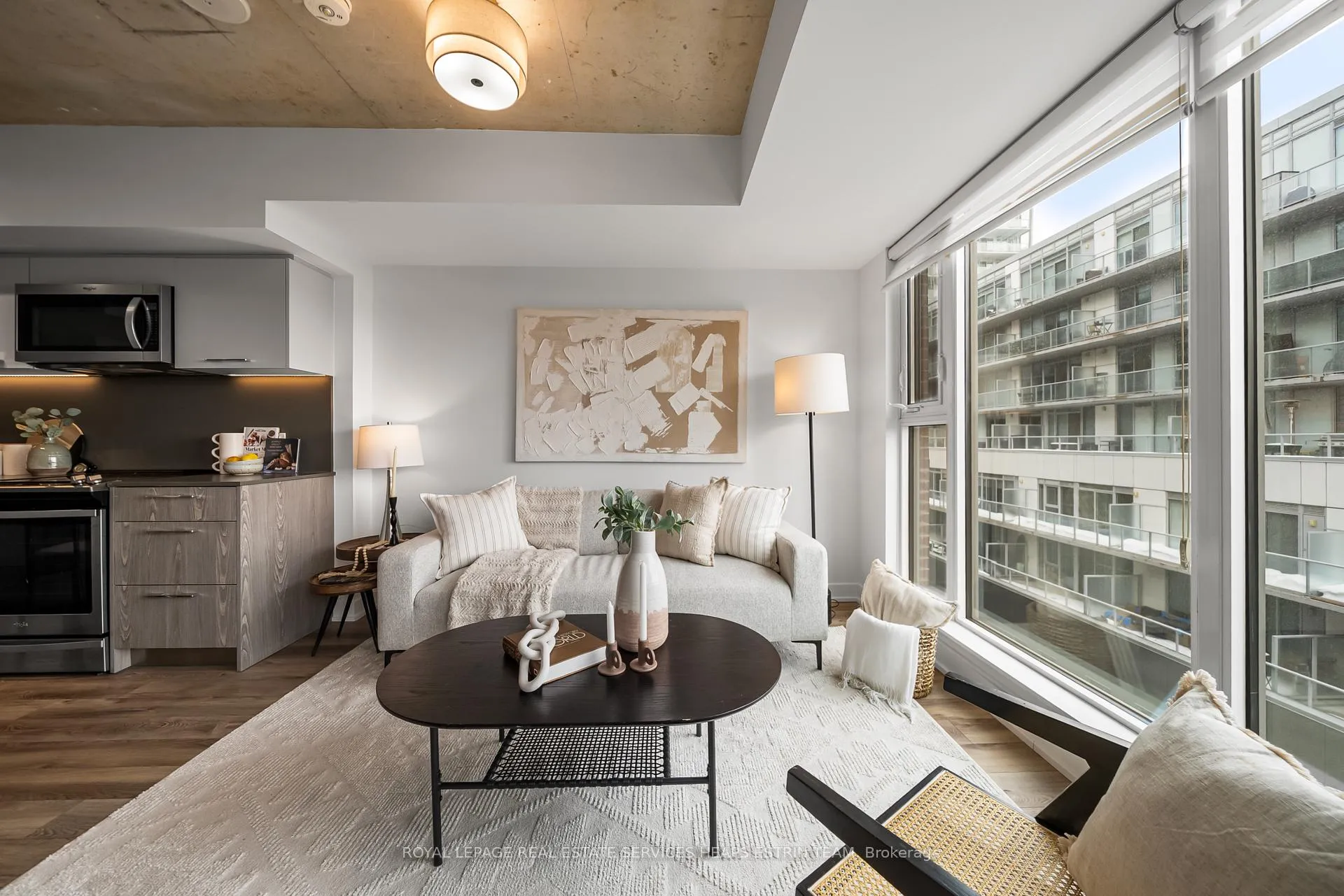 Photo 33 of Unit 719, 30 Baseball Place, Toronto, South Riverdale — HOMEH