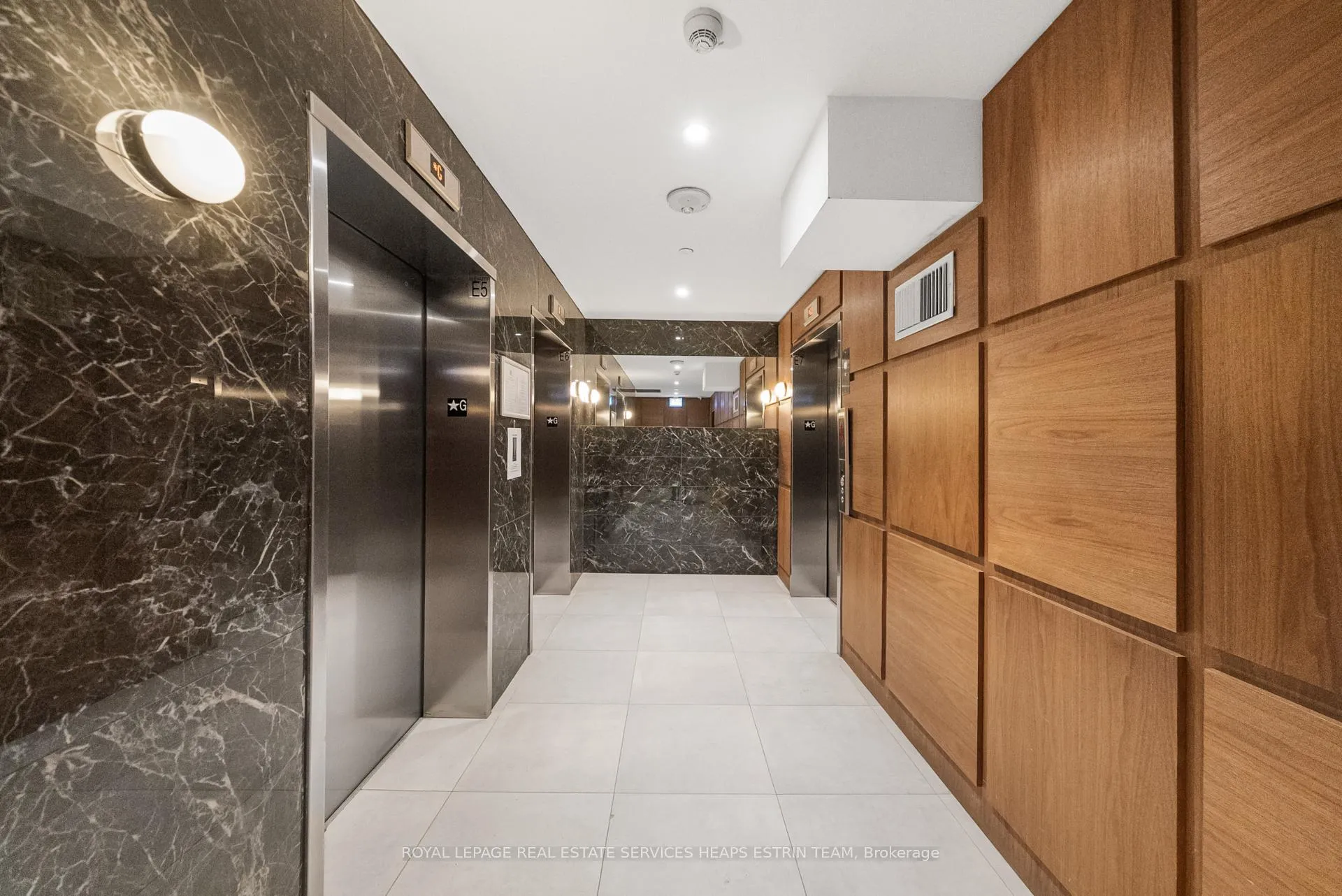 Photo 34 of Unit 719, 30 Baseball Place, Toronto, South Riverdale — HOMEH