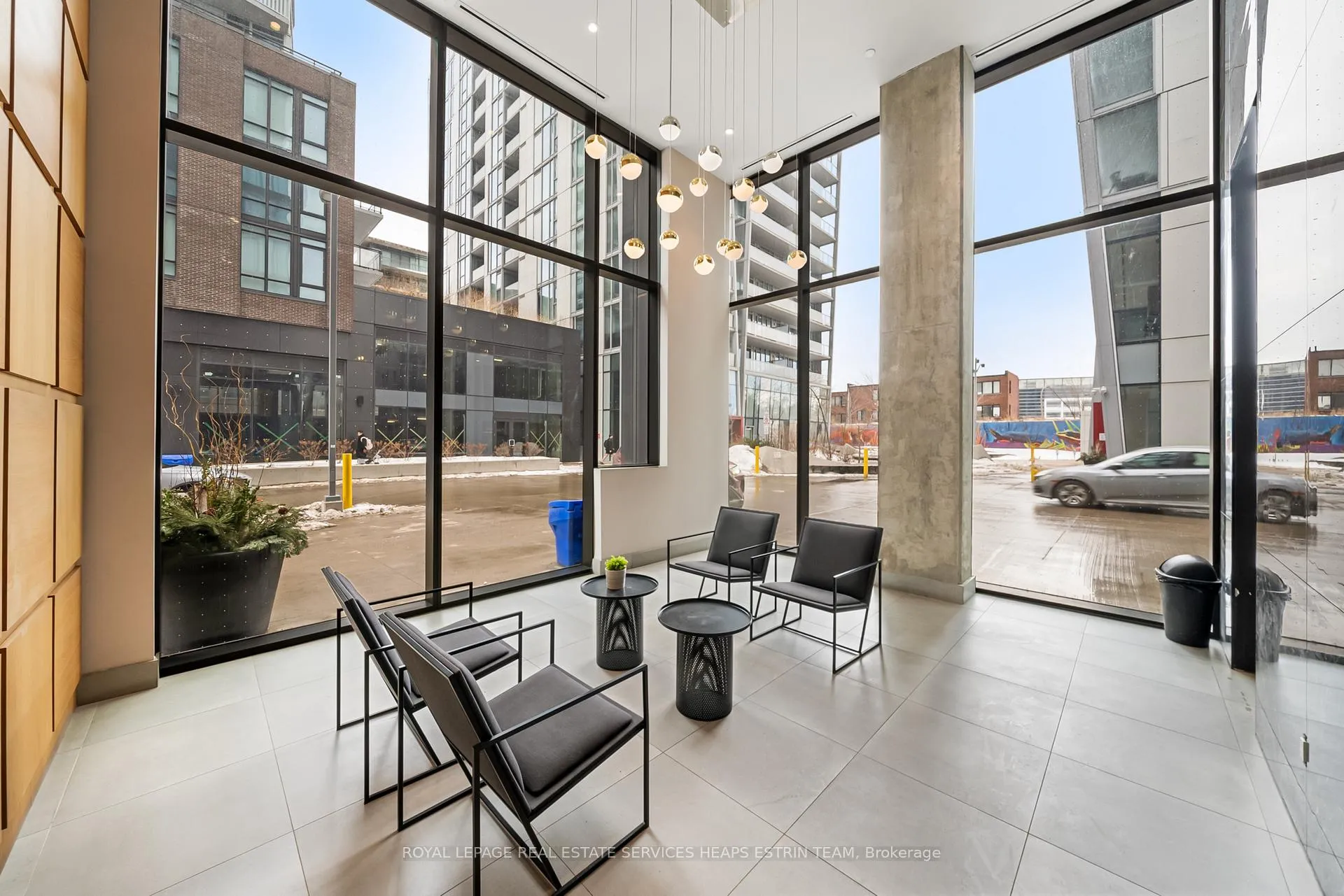 Photo 35 of Unit 719, 30 Baseball Place, Toronto, South Riverdale — HOMEH