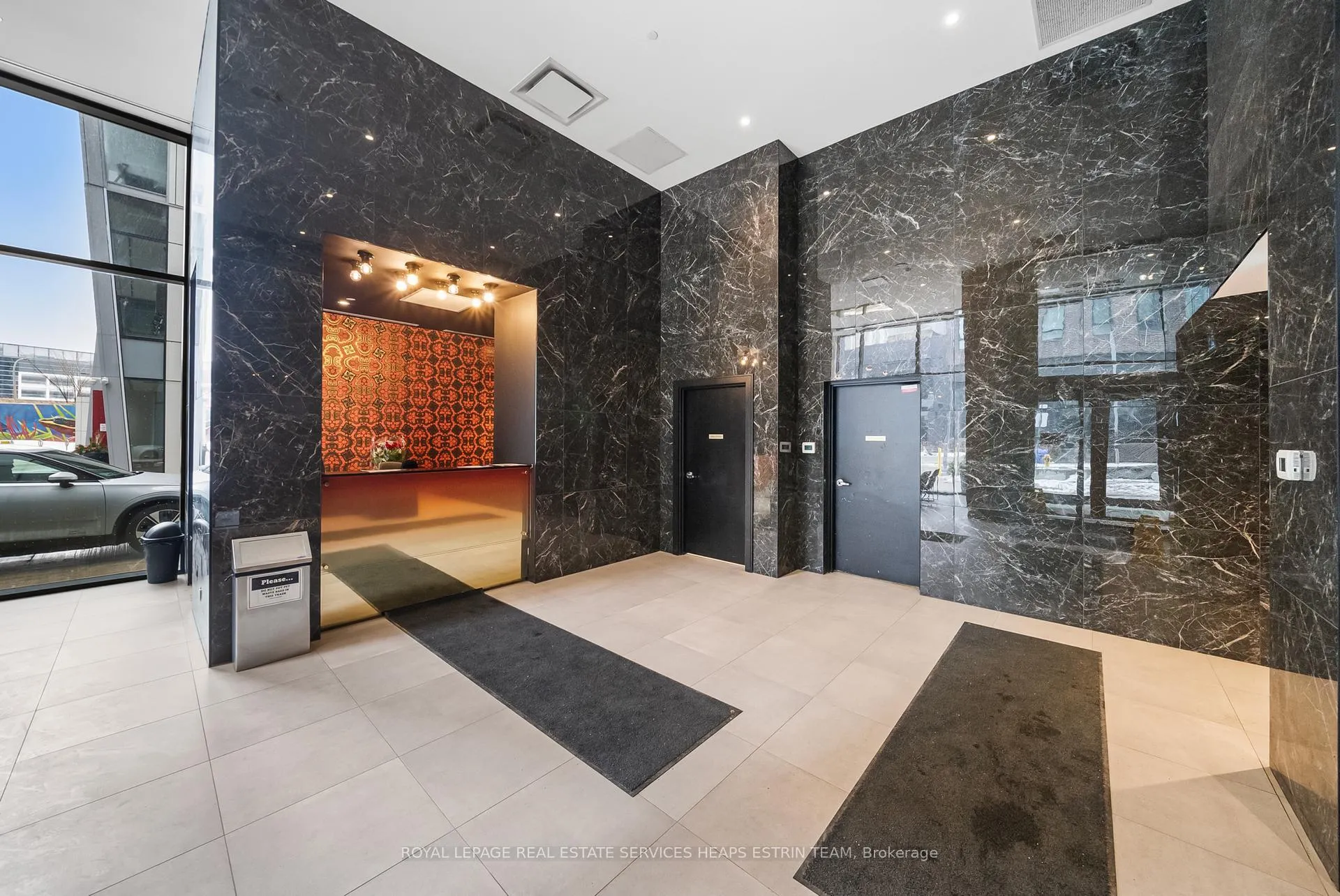 Photo 36 of Unit 719, 30 Baseball Place, Toronto, South Riverdale — HOMEH