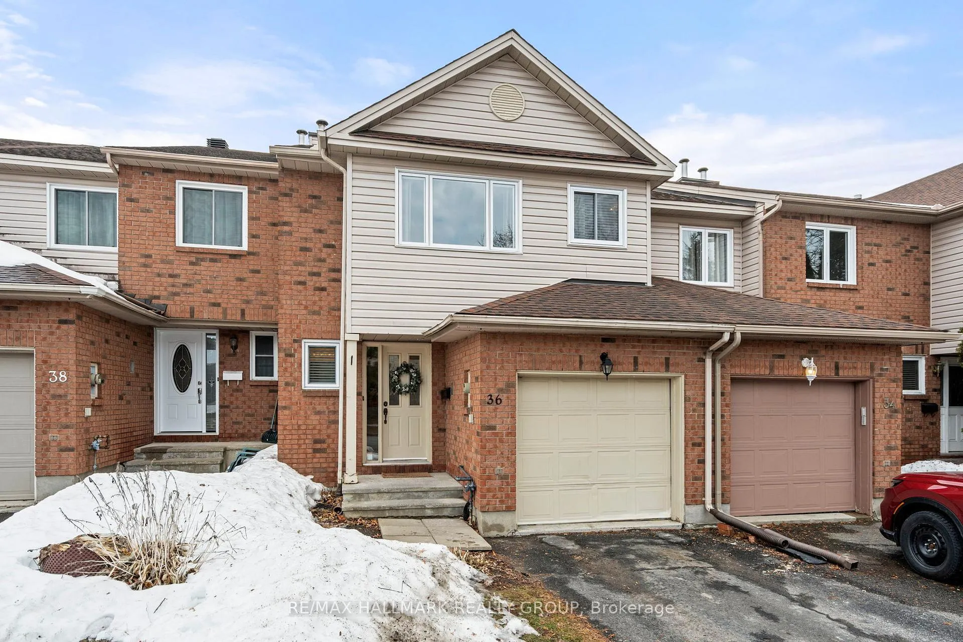 Photo 1 of 36 Cedarock Drive, Ottawa, Kanata - Bridlewood — HOMEH