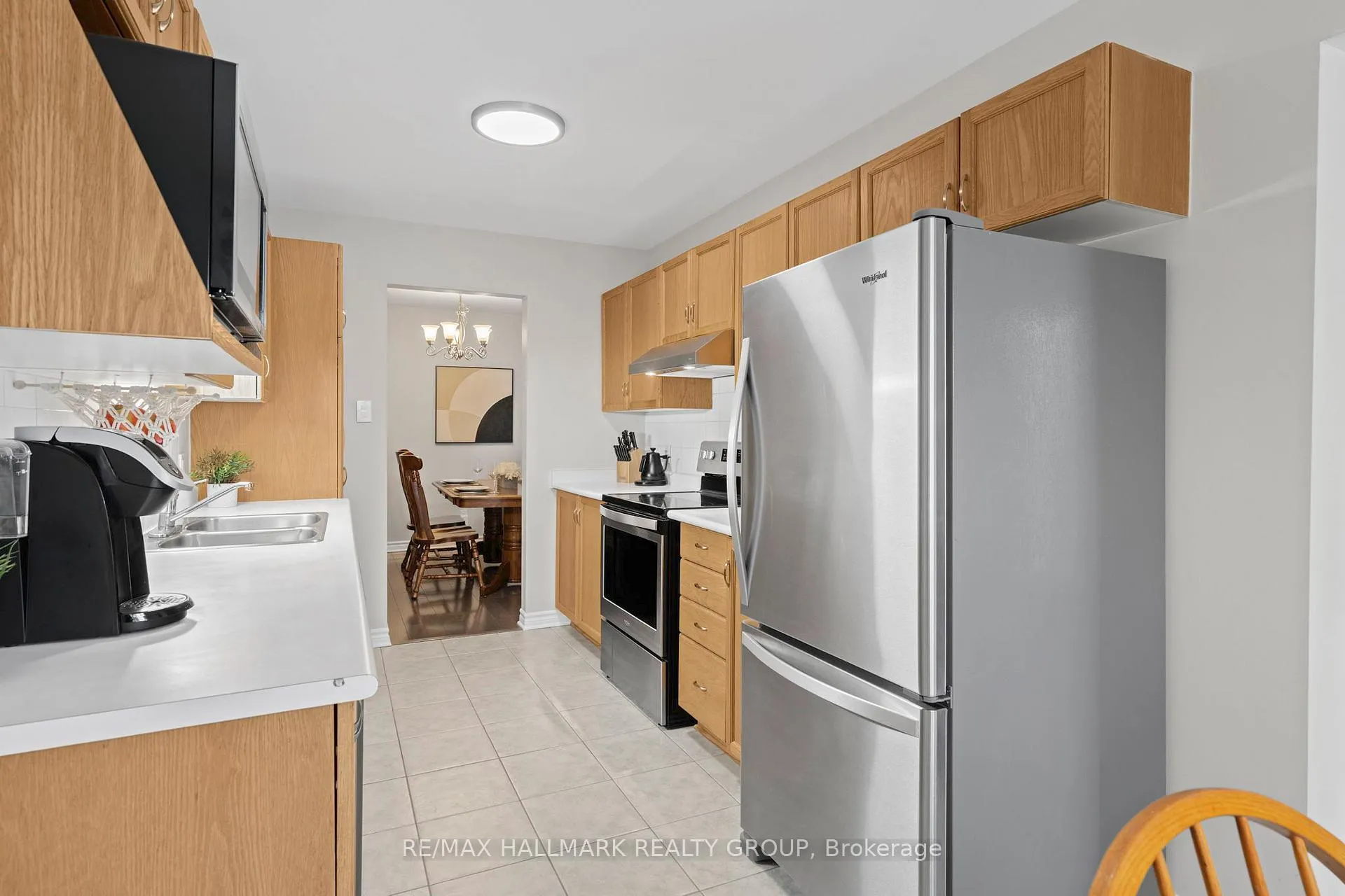 Photo 12 of 36 Cedarock Drive, Ottawa, Kanata - Bridlewood — HOMEH