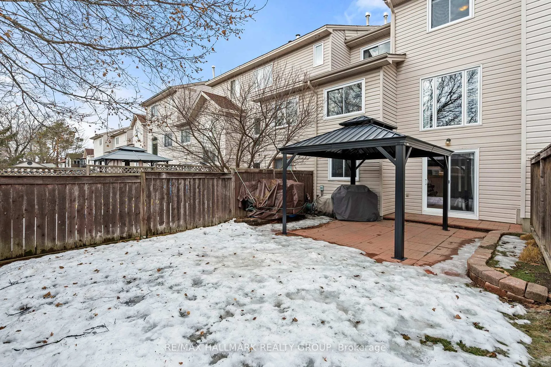 Photo 30 of 36 Cedarock Drive, Ottawa, Kanata - Bridlewood — HOMEH