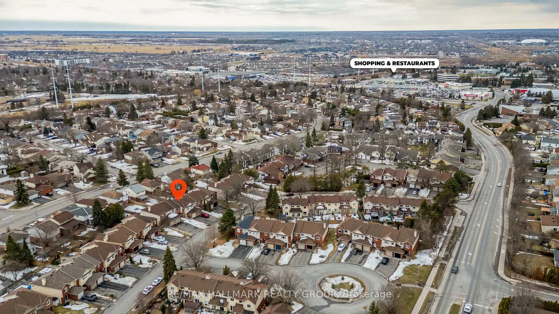 Photo 35 of 36 Cedarock Drive, Ottawa, Kanata - Bridlewood — HOMEH