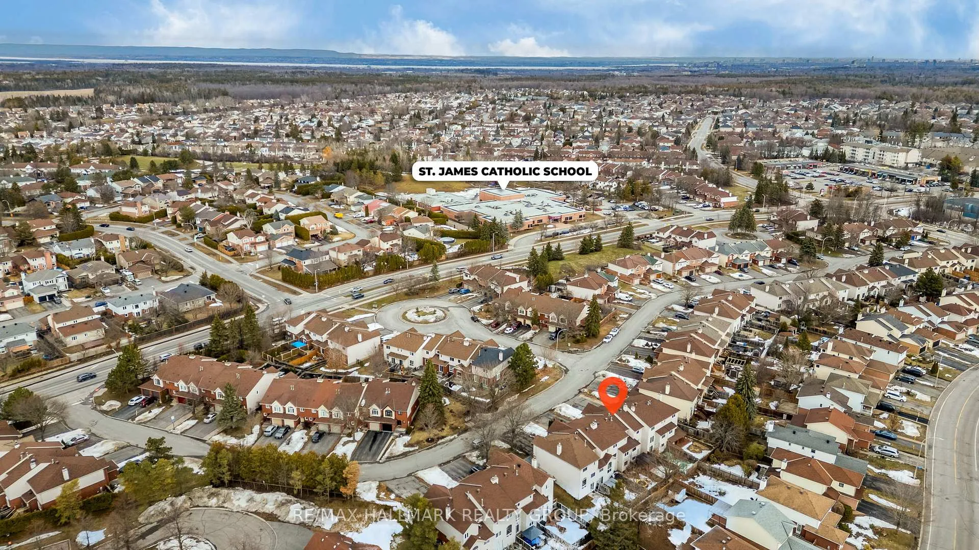 Photo 36 of 36 Cedarock Drive, Ottawa, Kanata - Bridlewood — HOMEH