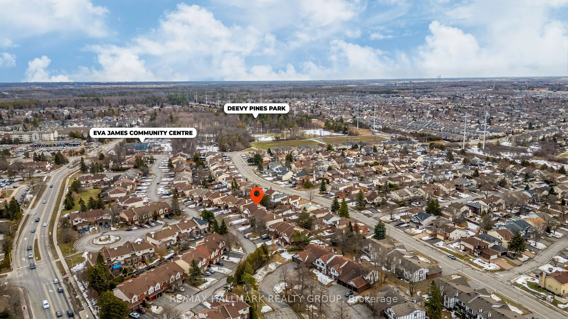 Photo 38 of 36 Cedarock Drive, Ottawa, Kanata - Bridlewood — HOMEH