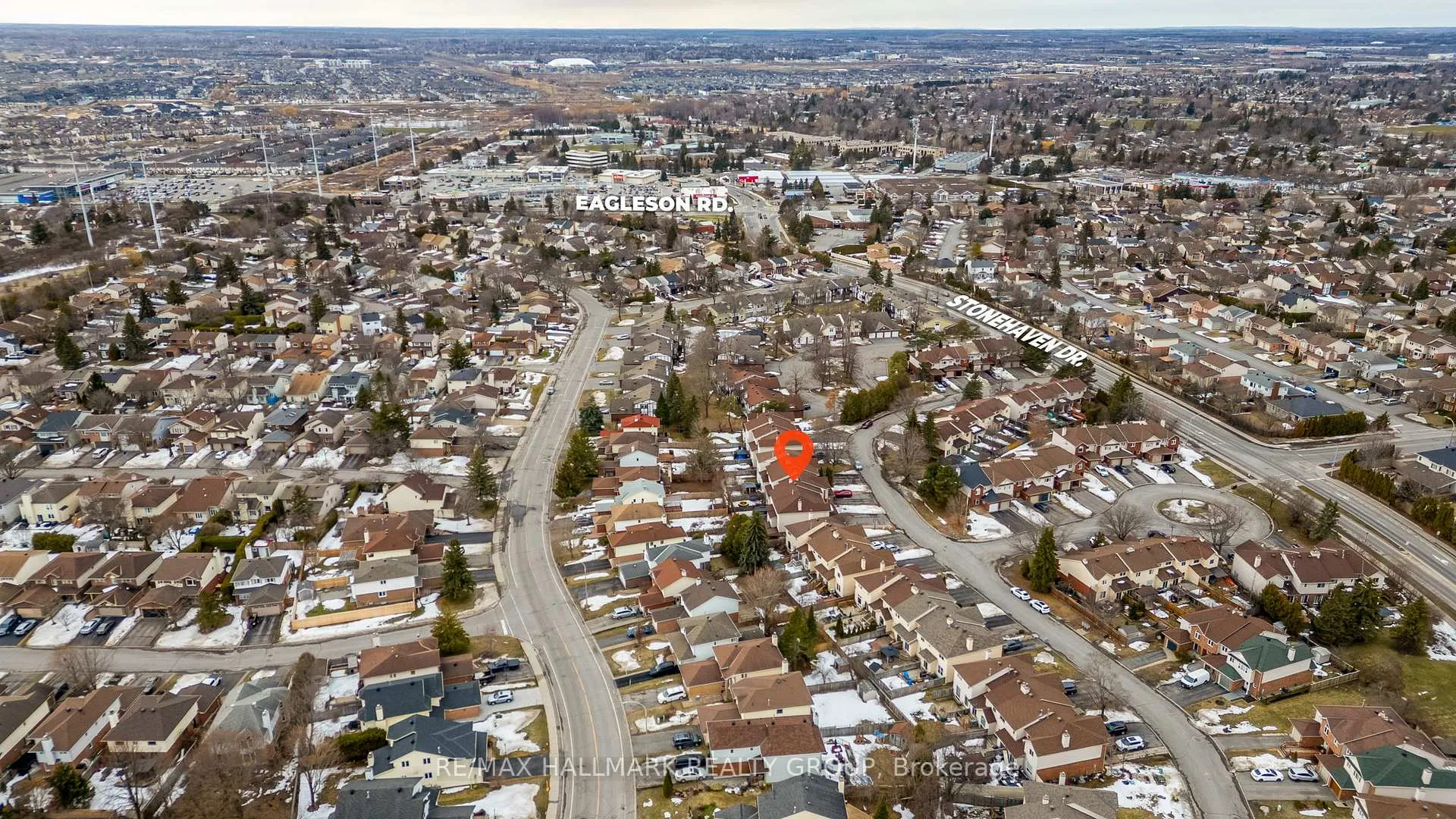 Photo 39 of 36 Cedarock Drive, Ottawa, Kanata - Bridlewood — HOMEH