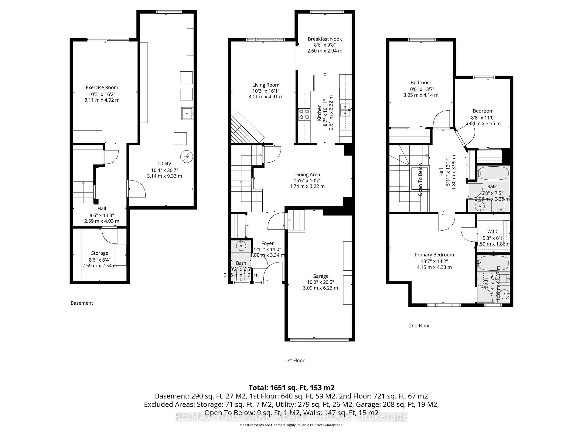 Photo 40 of 36 Cedarock Drive, Ottawa, Kanata - Bridlewood — HOMEH