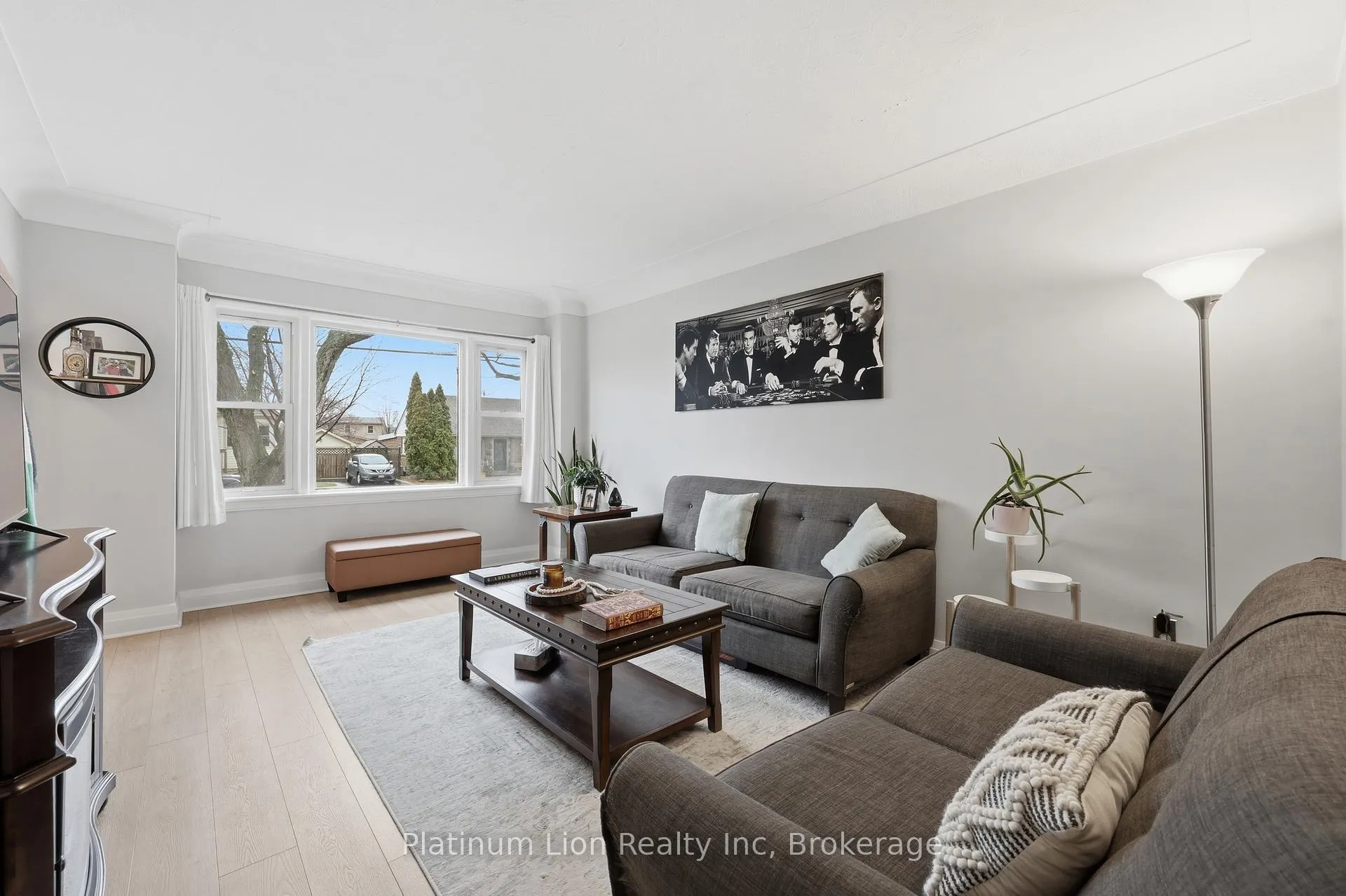 Photo 6 of 258 Cloverdale Avenue, Hamilton, Rosedale — HOMEH